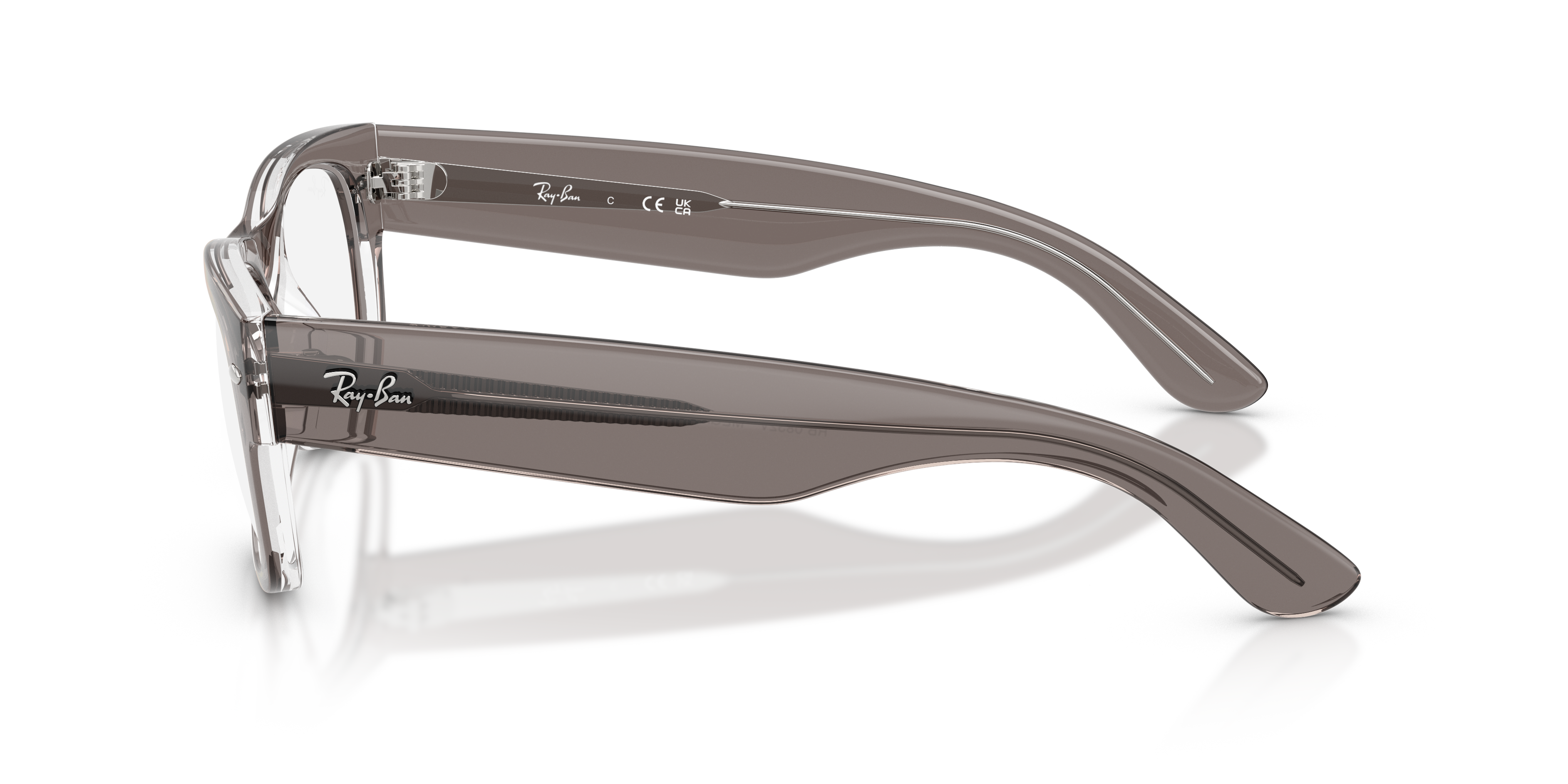 Ray-Ban MEGA WAYFARER II 0RX0832V