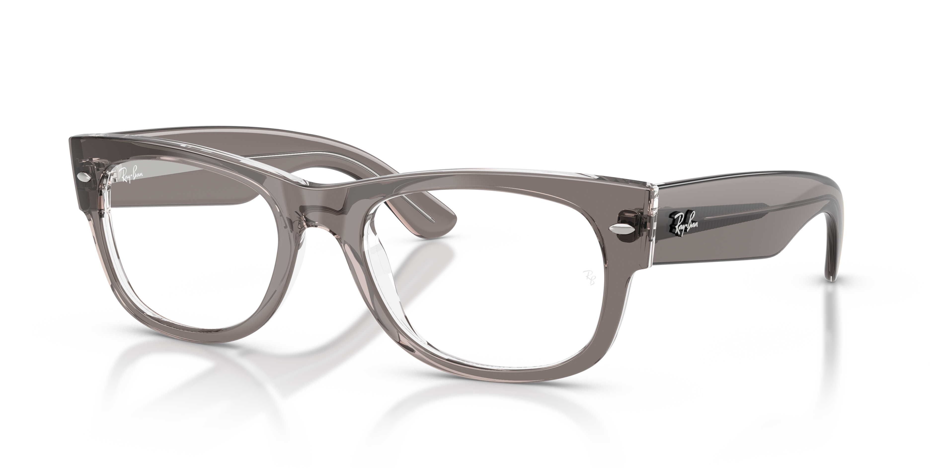 Ray-Ban MEGA WAYFARER II 0RX0832V