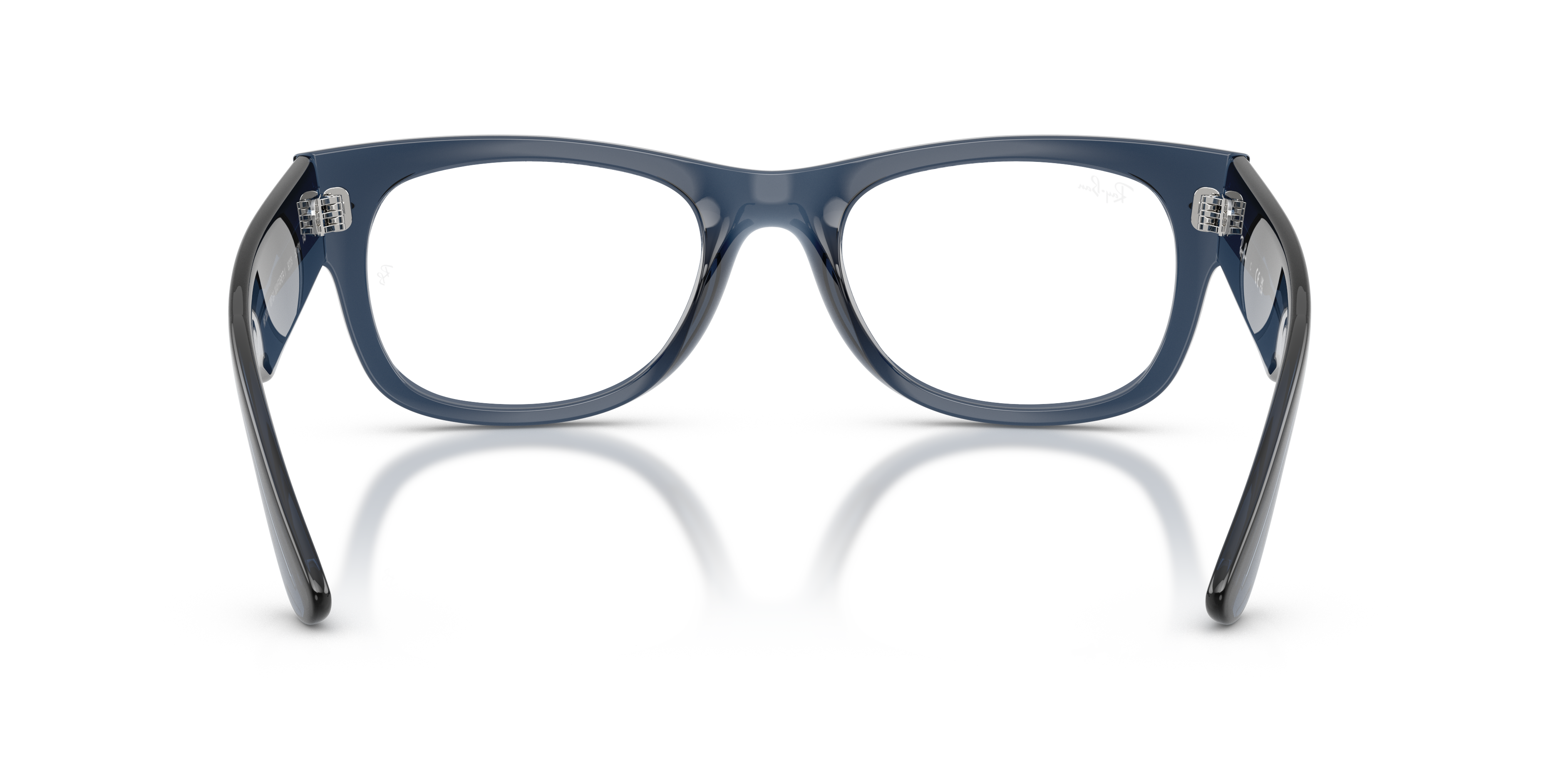 Ray-Ban MEGA WAYFARER II 0RX0832V