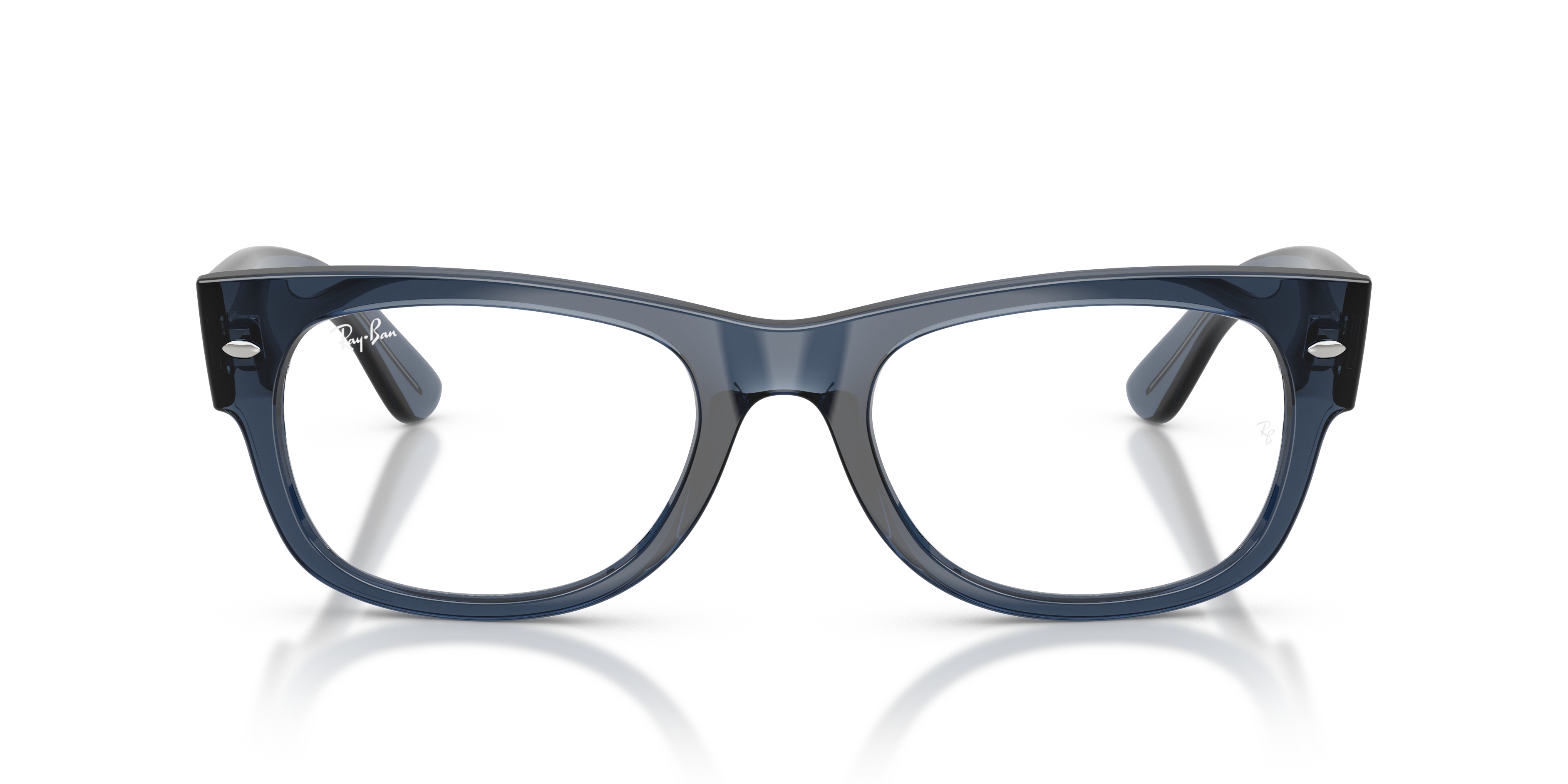 Ray-Ban MEGA WAYFARER II 0RX0832V