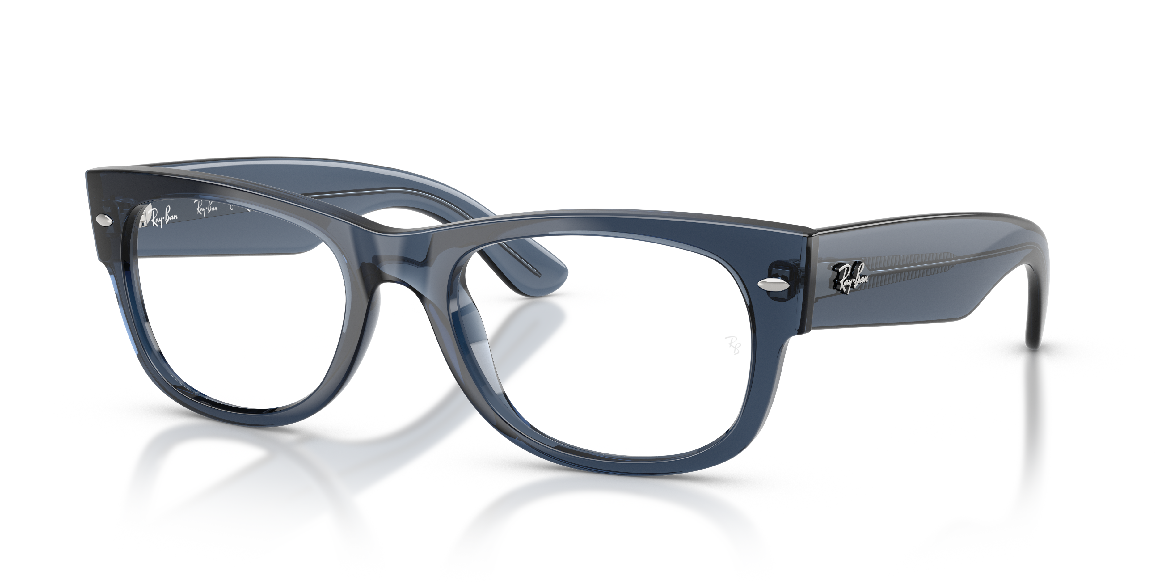 Ray-Ban MEGA WAYFARER II 0RX0832V