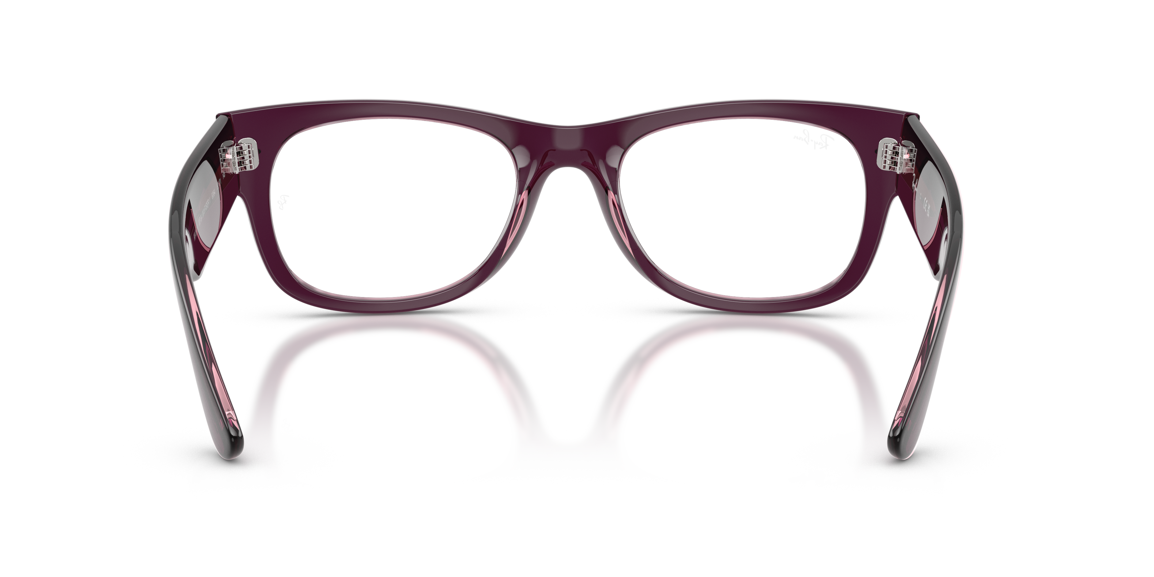 Ray-Ban MEGA WAYFARER II 0RX0832V
