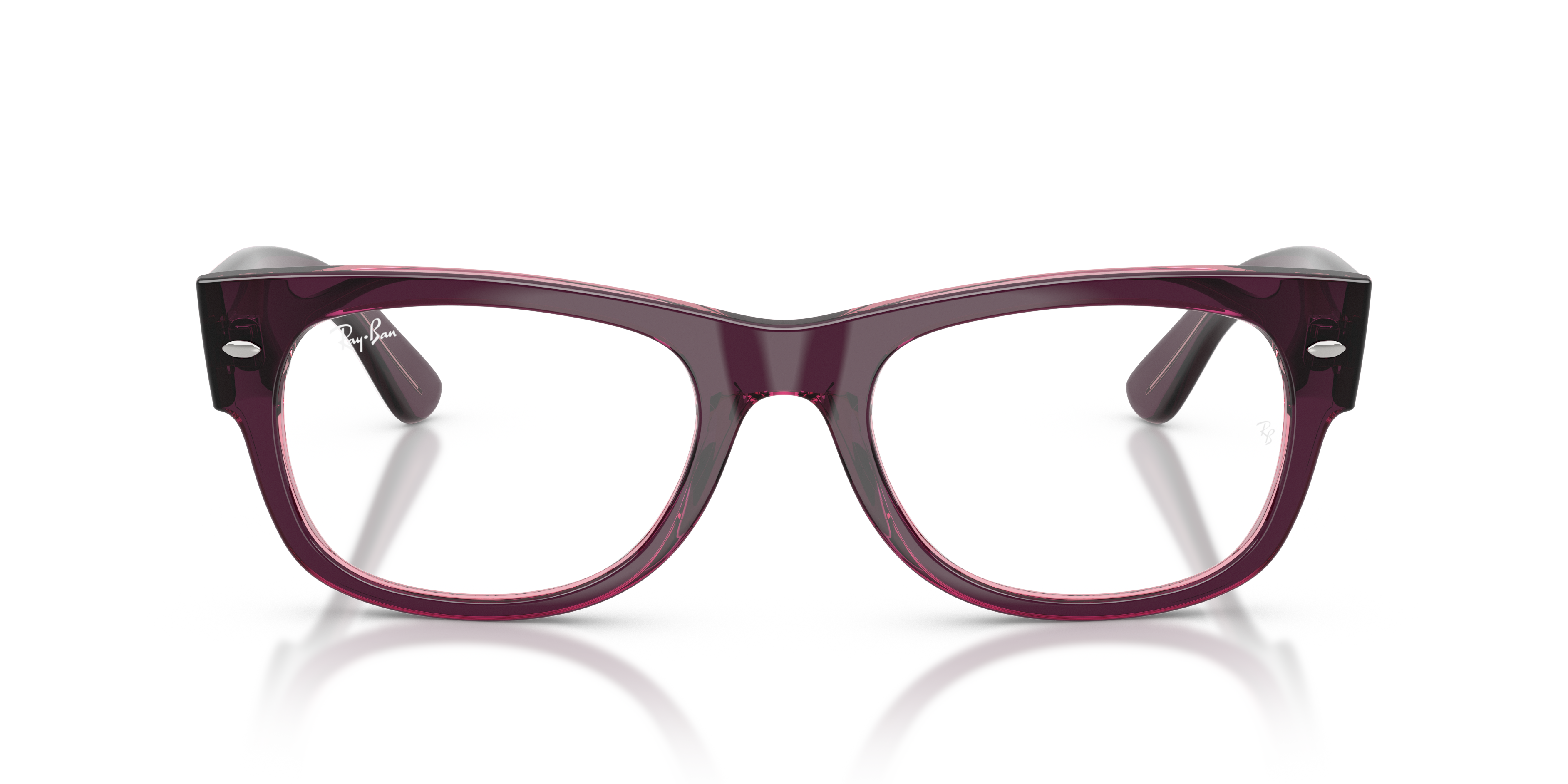 Ray-Ban MEGA WAYFARER II 0RX0832V