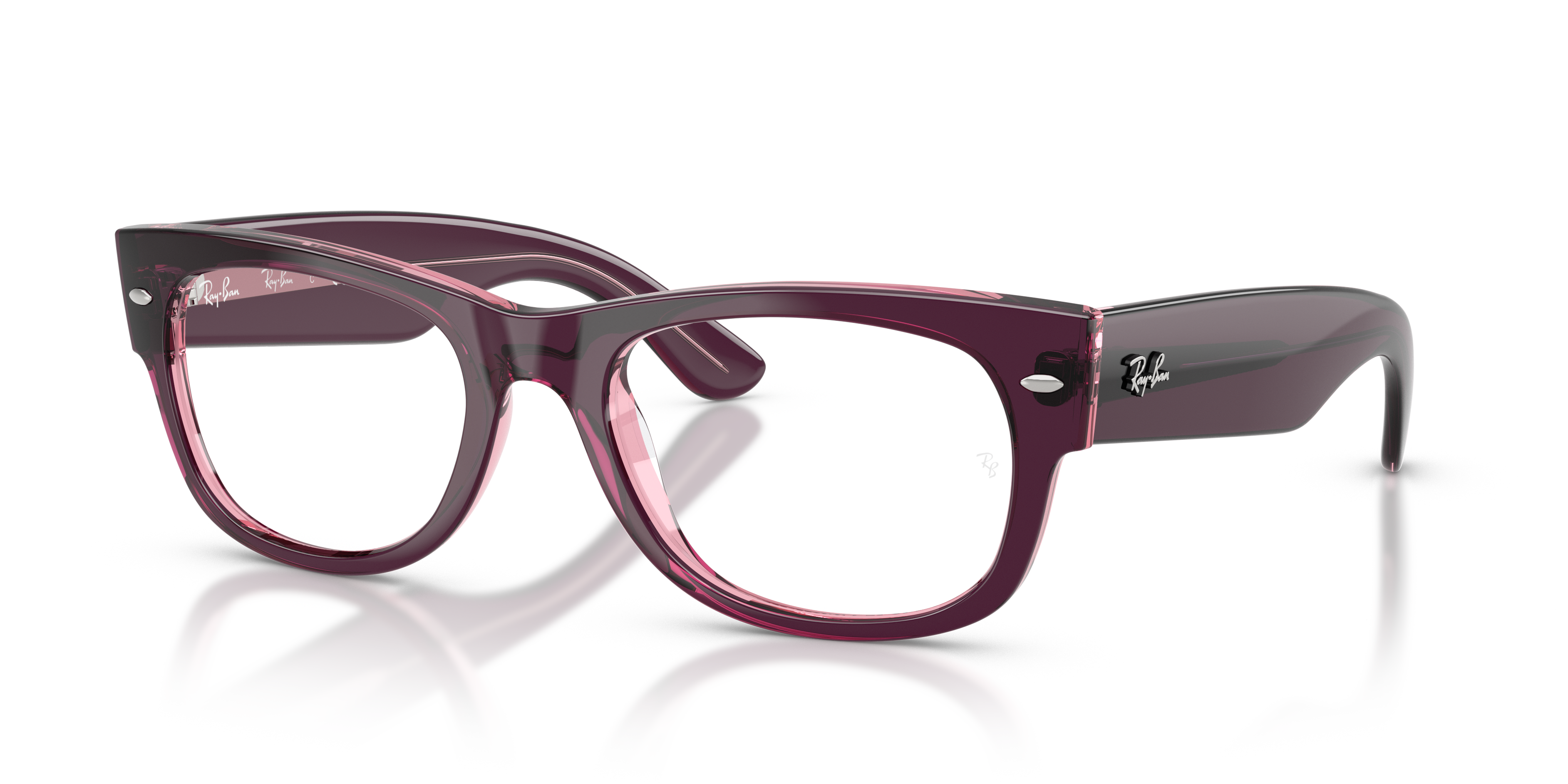 Ray-Ban MEGA WAYFARER II 0RX0832V