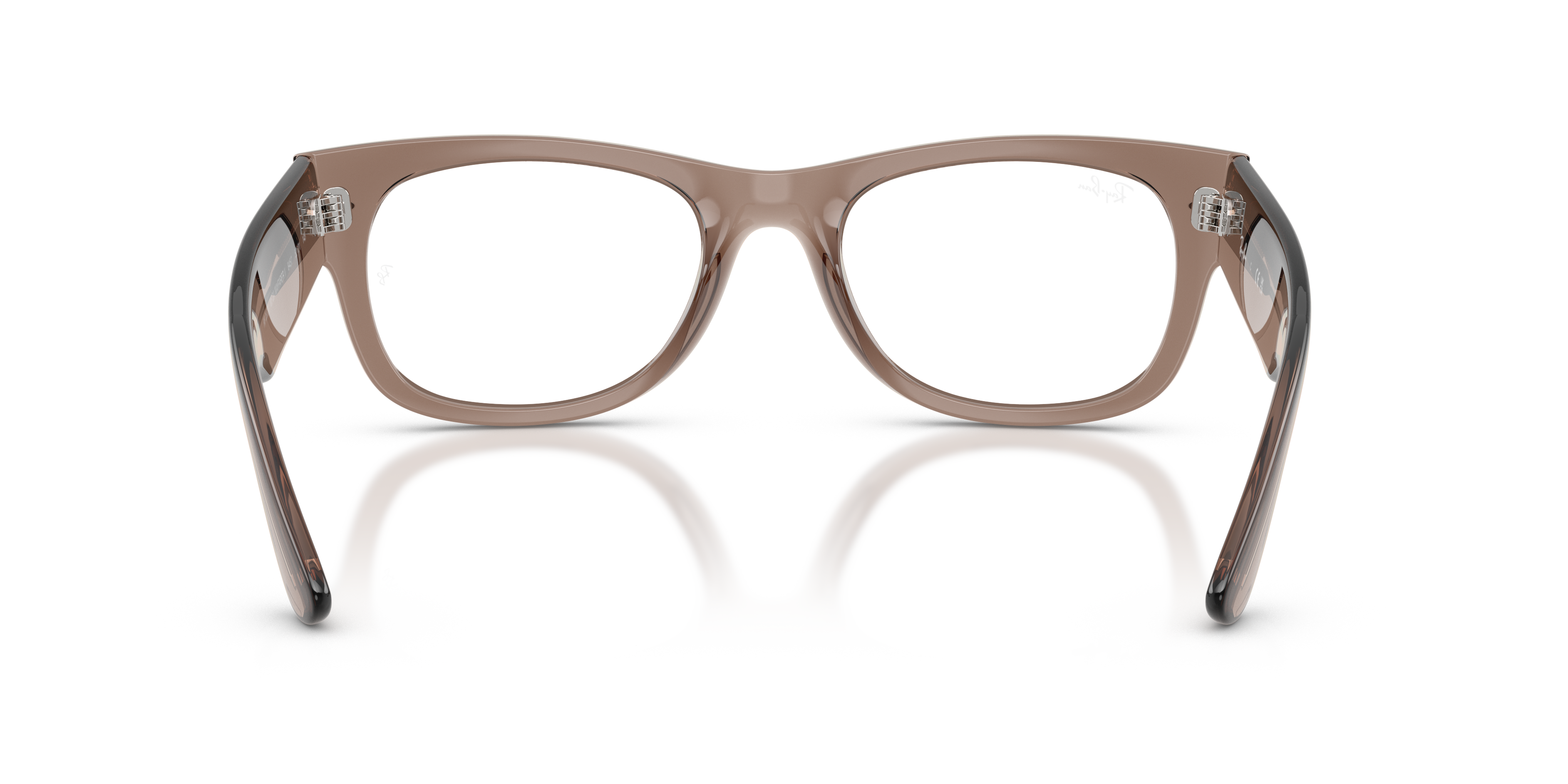 Ray-Ban MEGA WAYFARER II 0RX0832V