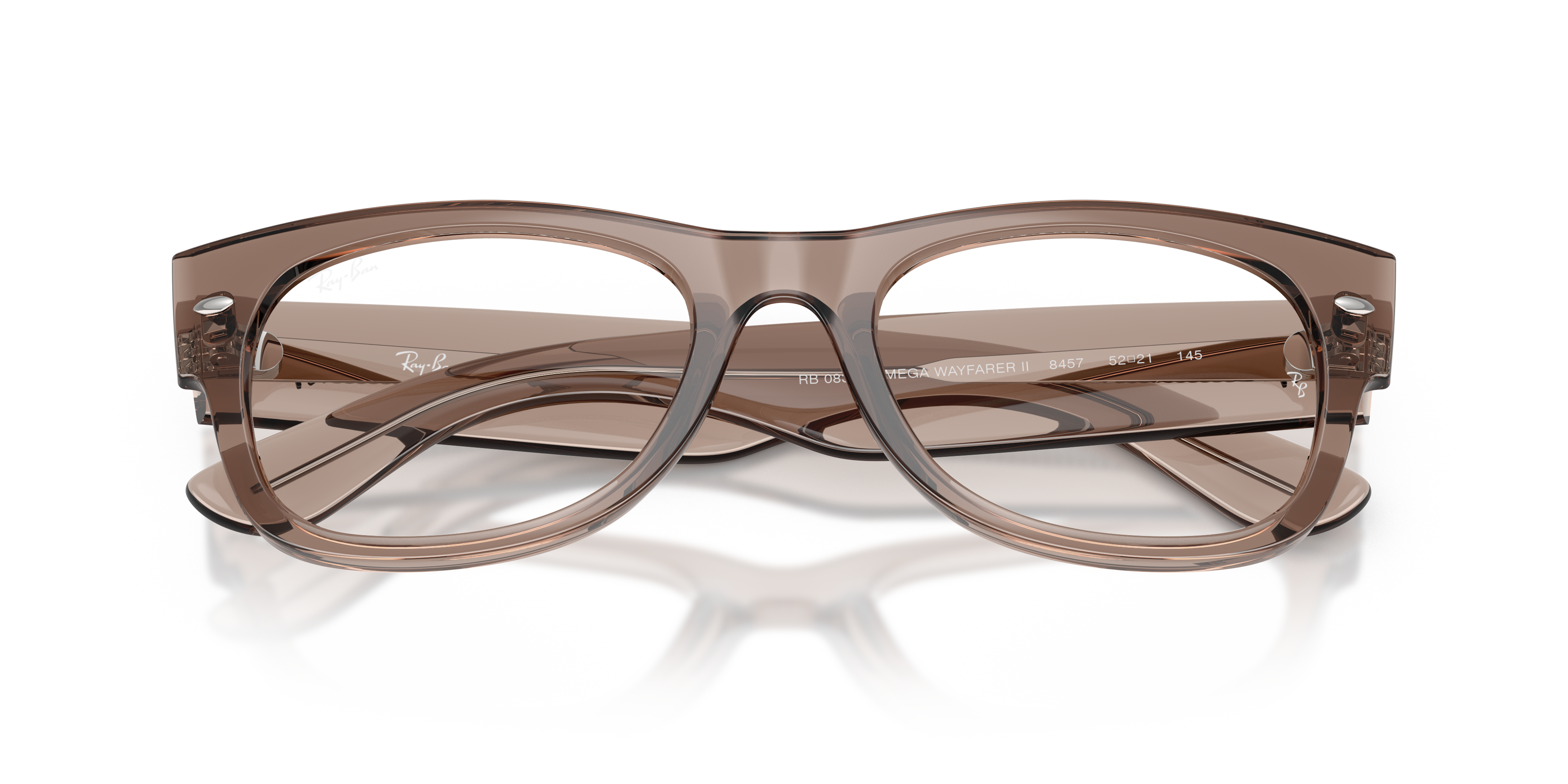 Ray-Ban MEGA WAYFARER II 0RX0832V