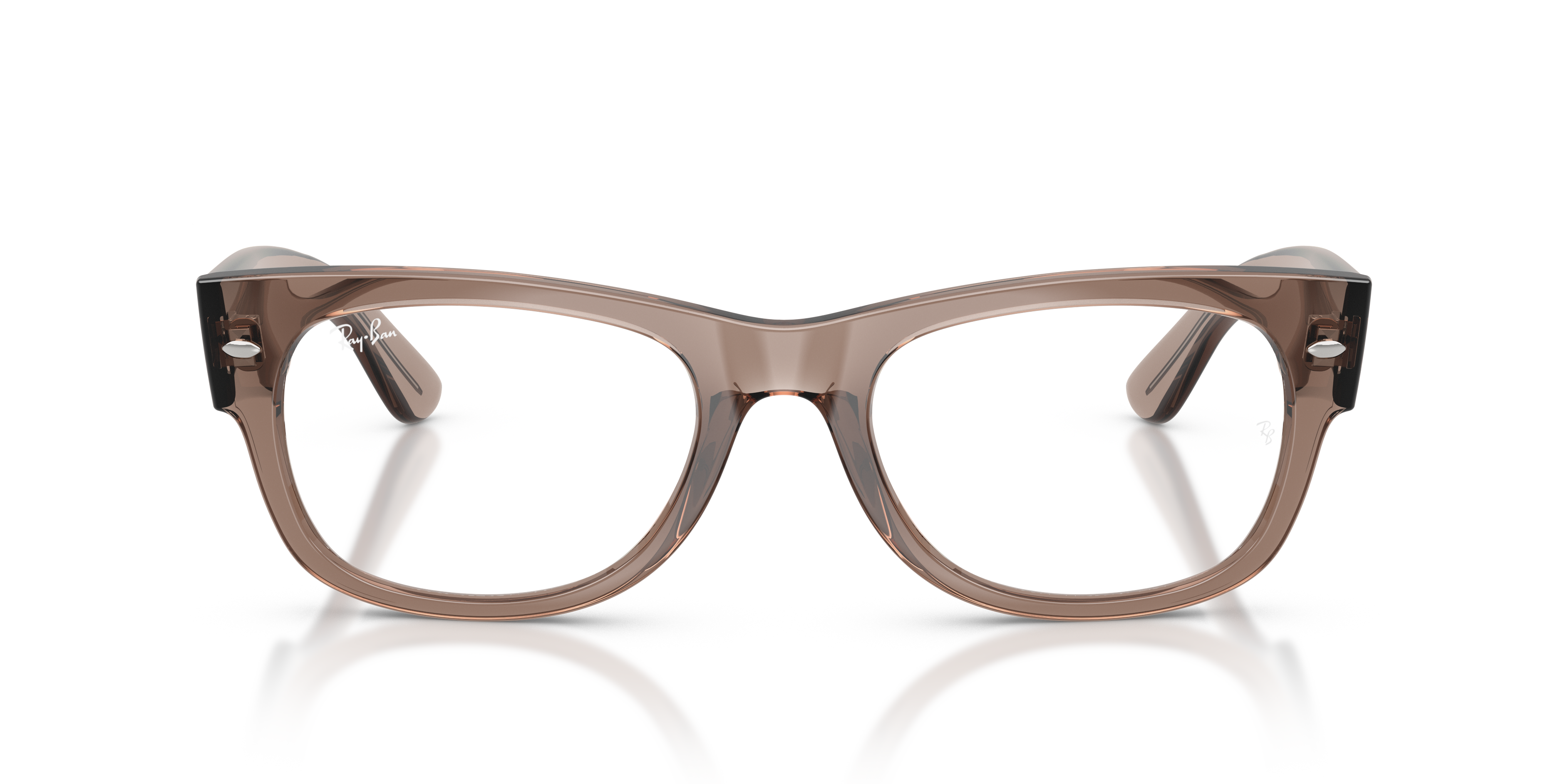 Ray-Ban MEGA WAYFARER II 0RX0832V