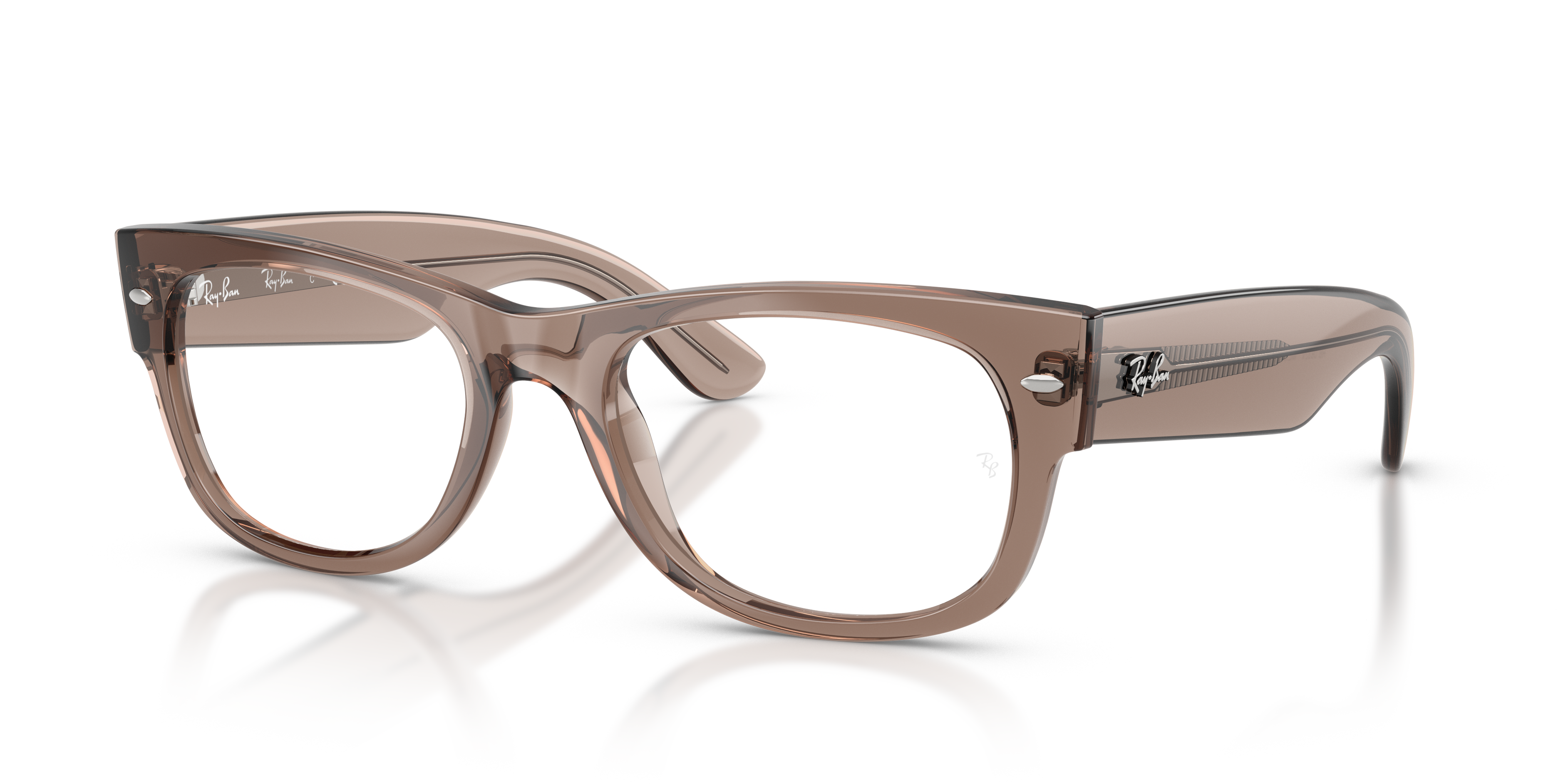 Ray-Ban MEGA WAYFARER II 0RX0832V