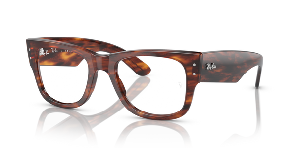 Guarnizione Asta ricambio originale Ray-Ban ZRX0840V71