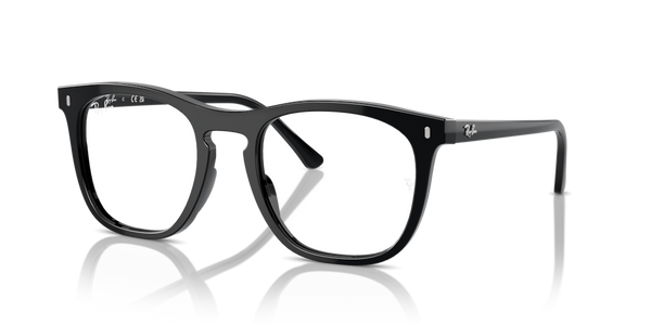 Guarnizione Asta ricambio originale Ray-Ban ZRX2210V71