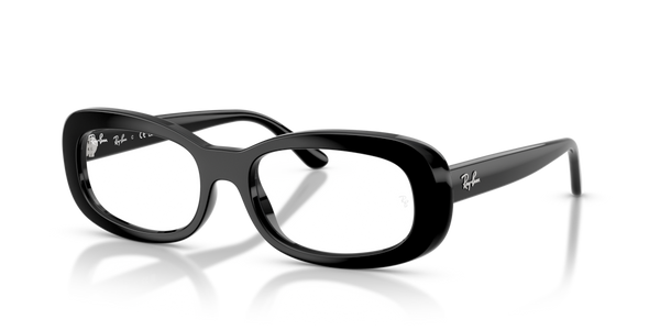 Astucci ricambio originali Ray-Ban ZRX2221V40
