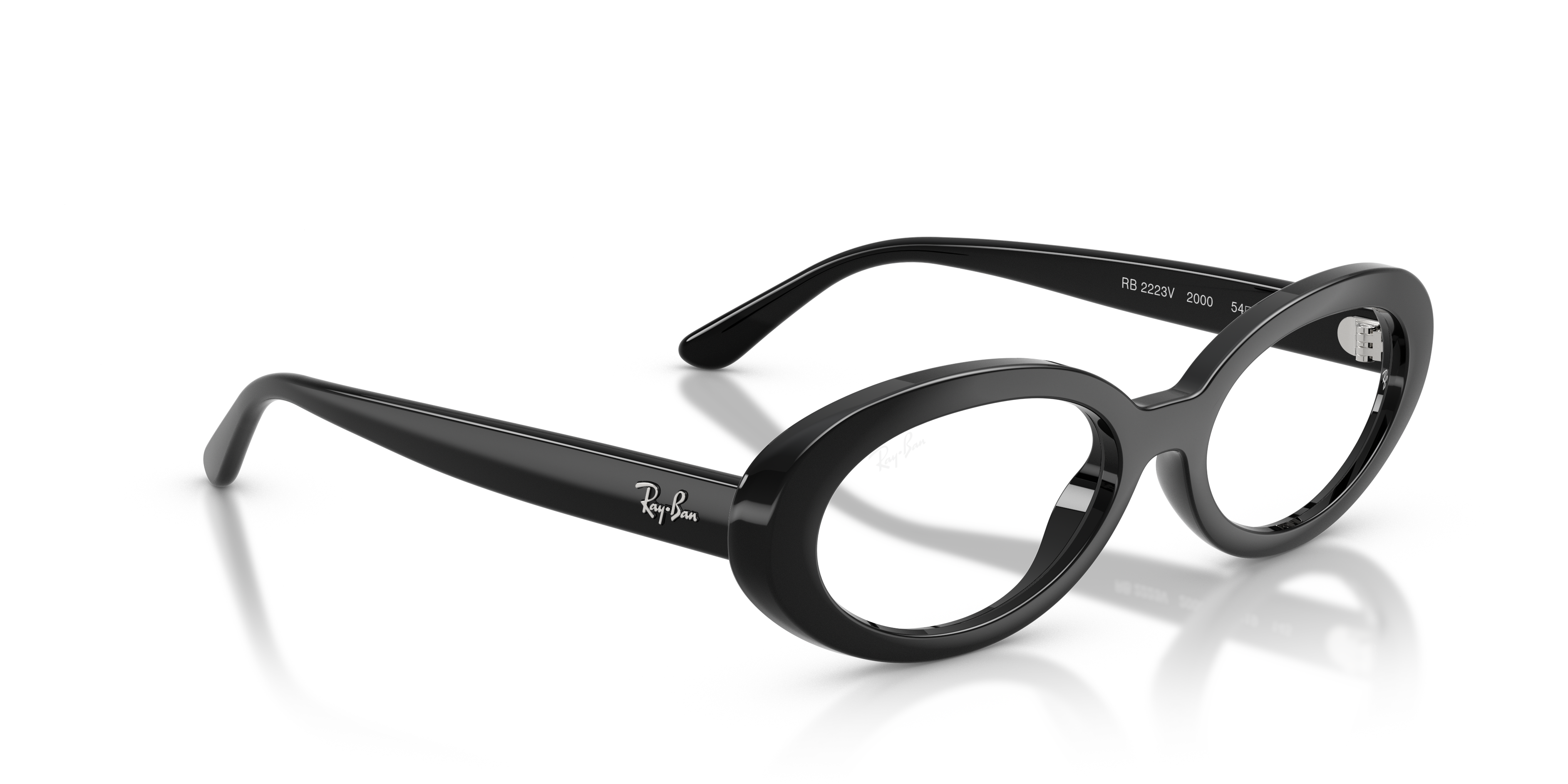 Ray-Ban RB2223V Optics 0RX2223V