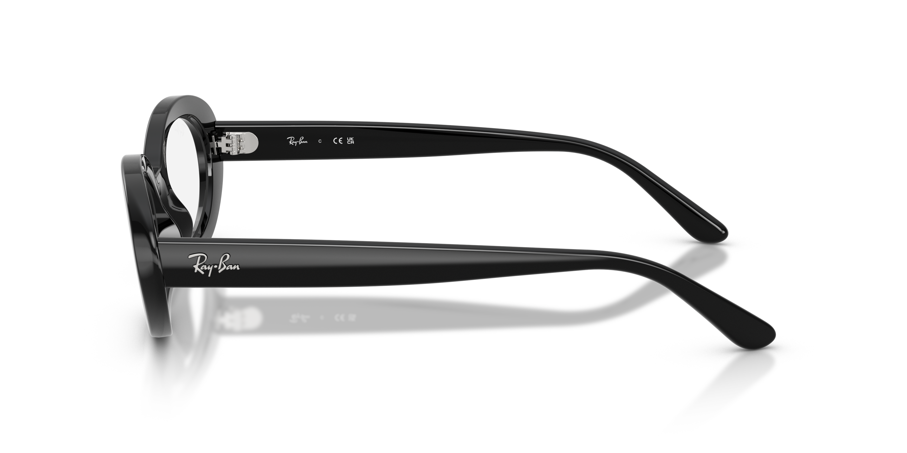 Ray-Ban RB2223V Optics 0RX2223V