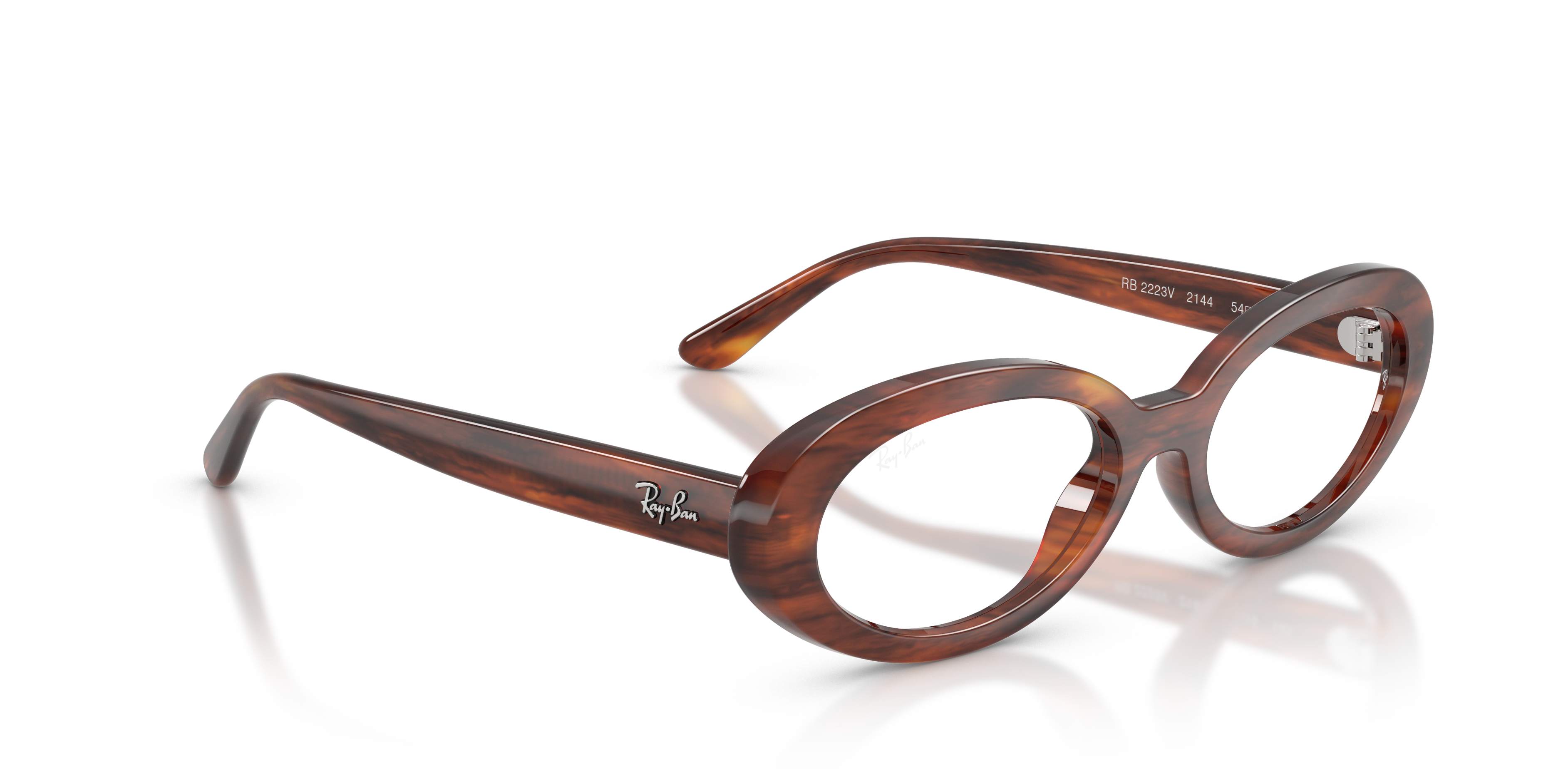 Ray-Ban RB2223V Optics 0RX2223V