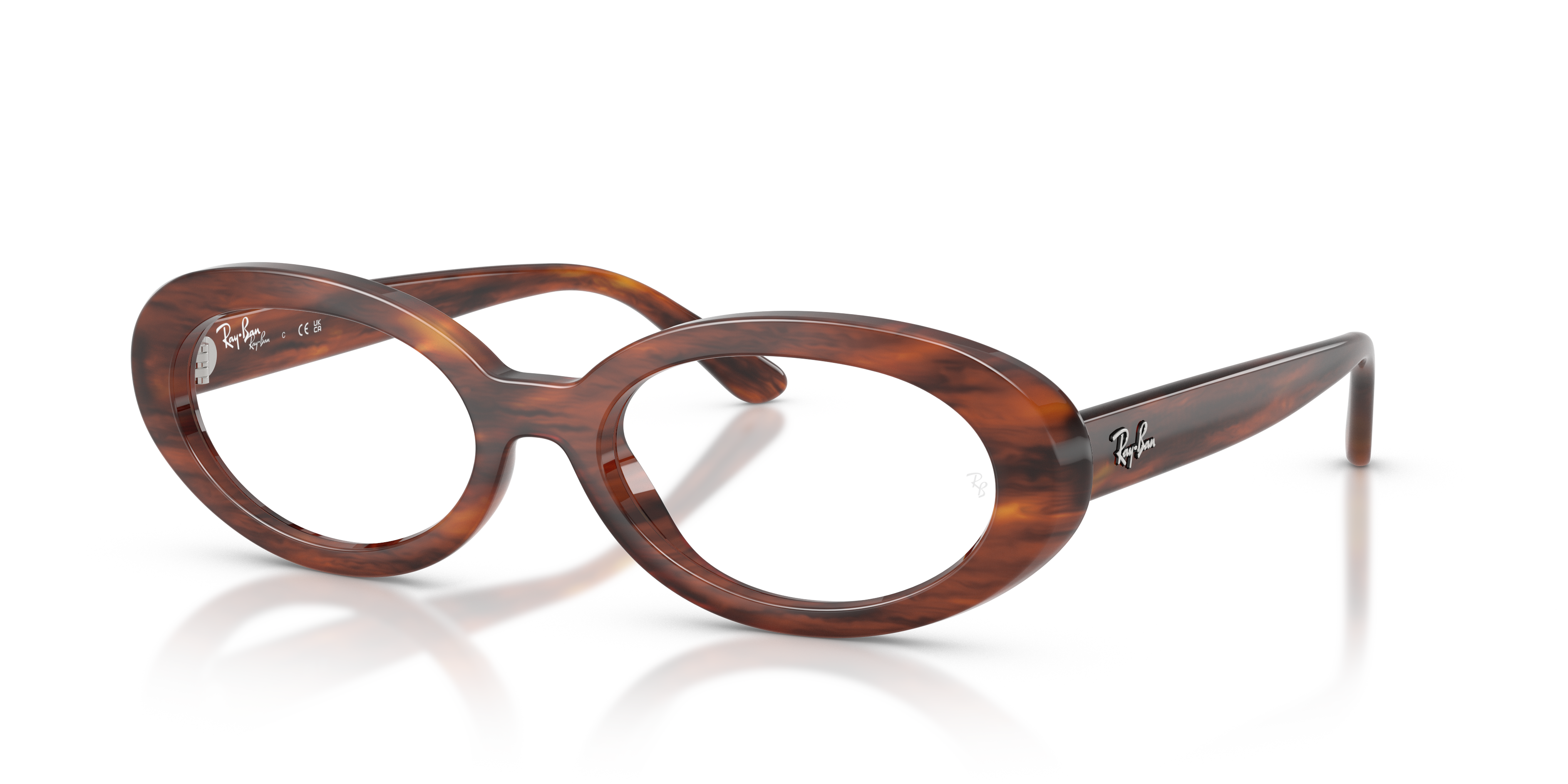 Ray-Ban RB2223V Optics 0RX2223V