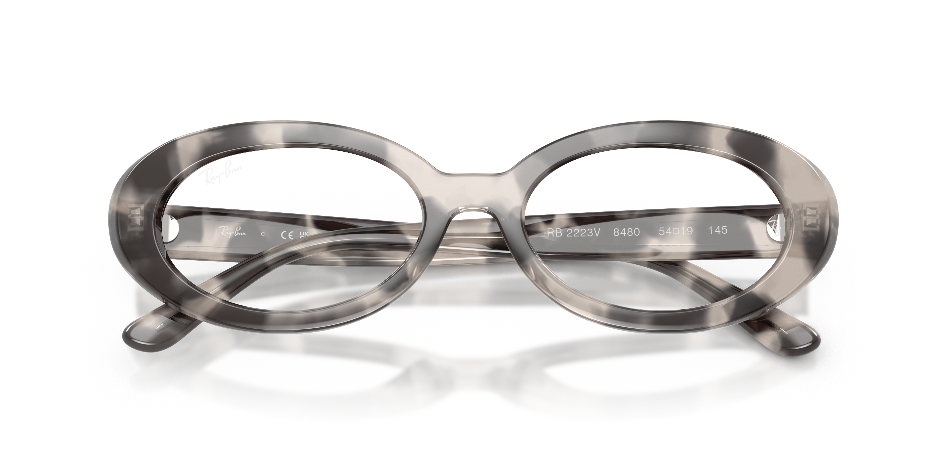 Ray-Ban RB2223V Optics 0RX2223V