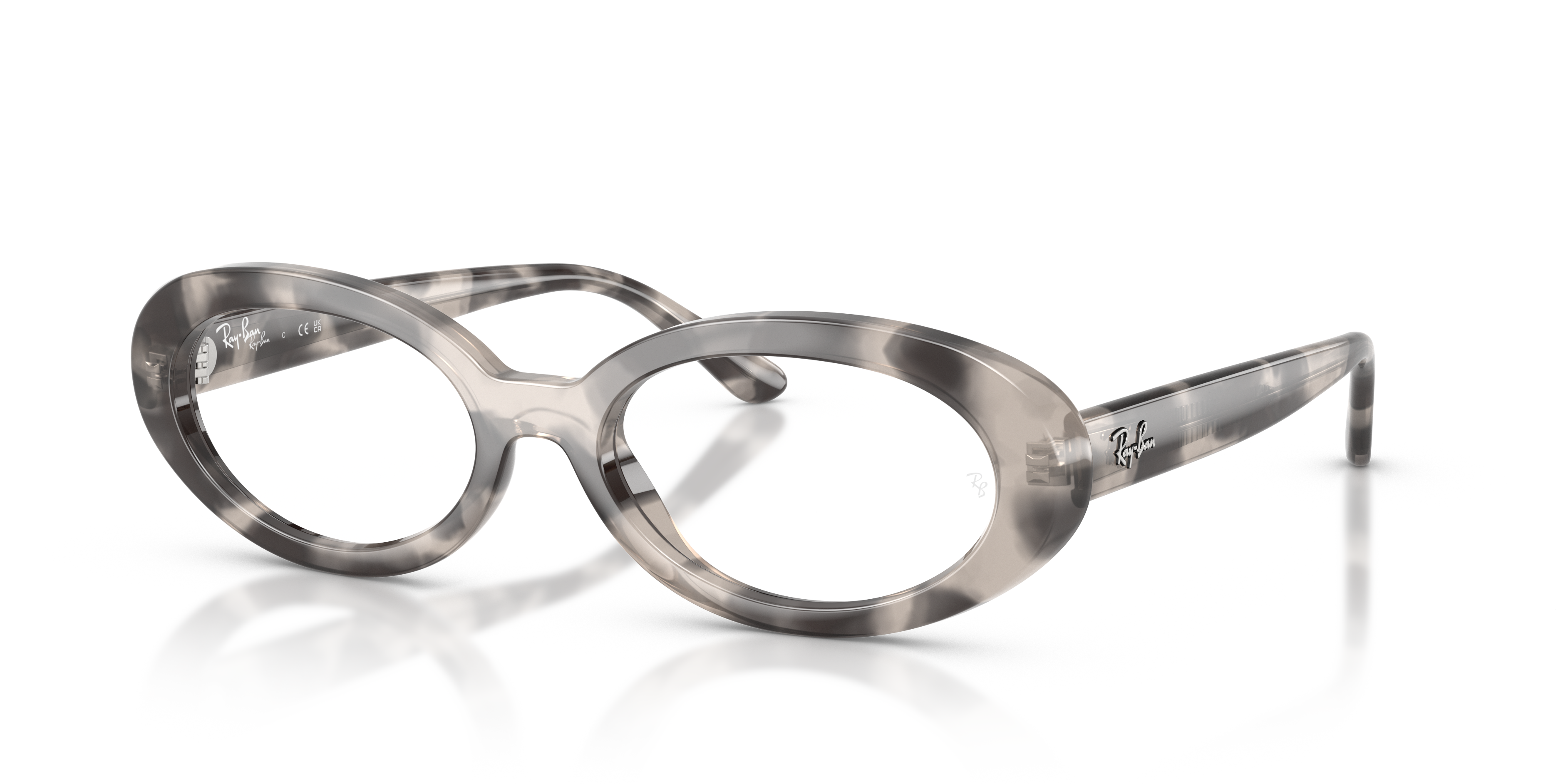 Ray-Ban RB2223V Optics 0RX2223V