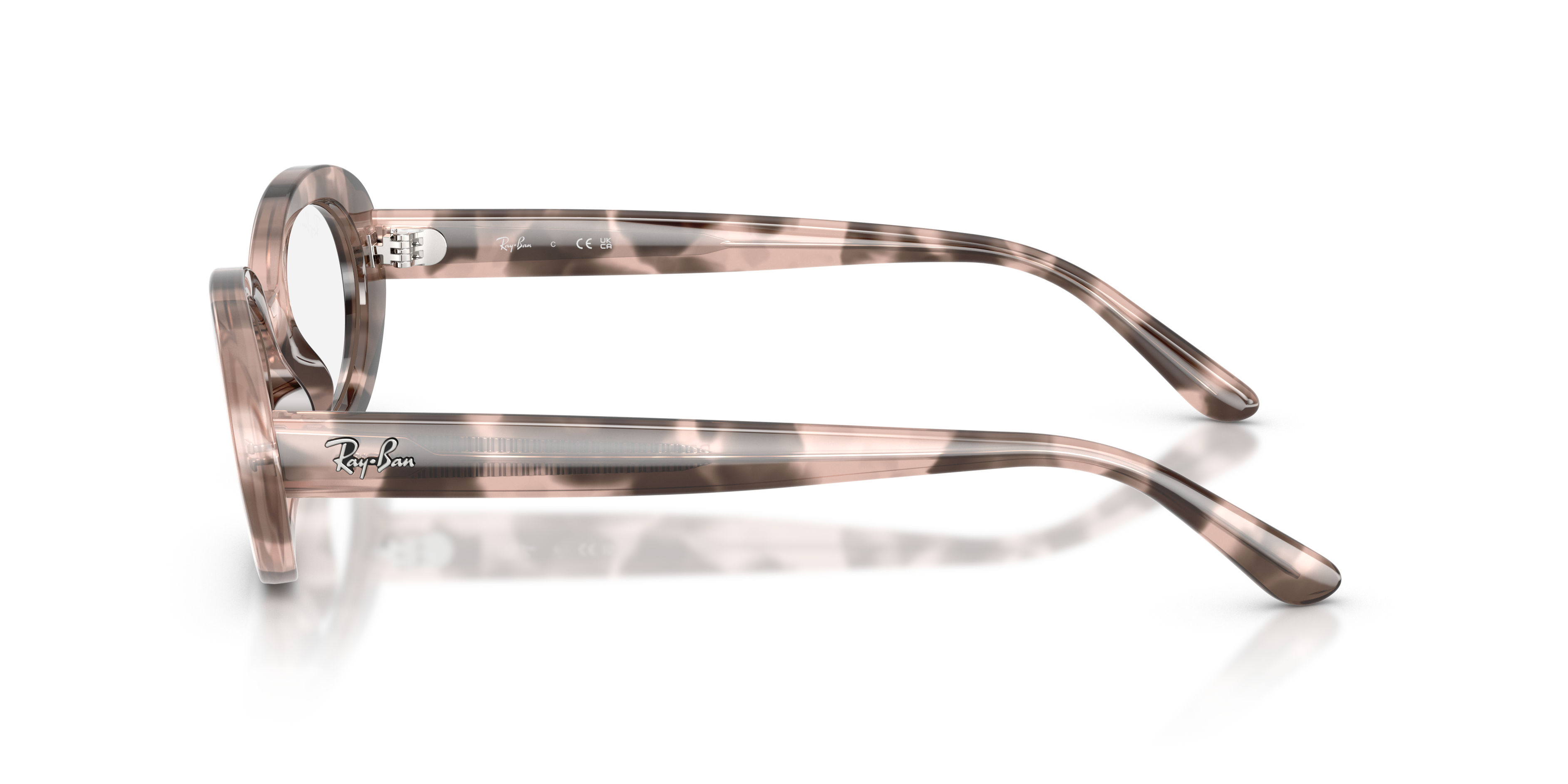 Ray-Ban RB2223V Optics 0RX2223V