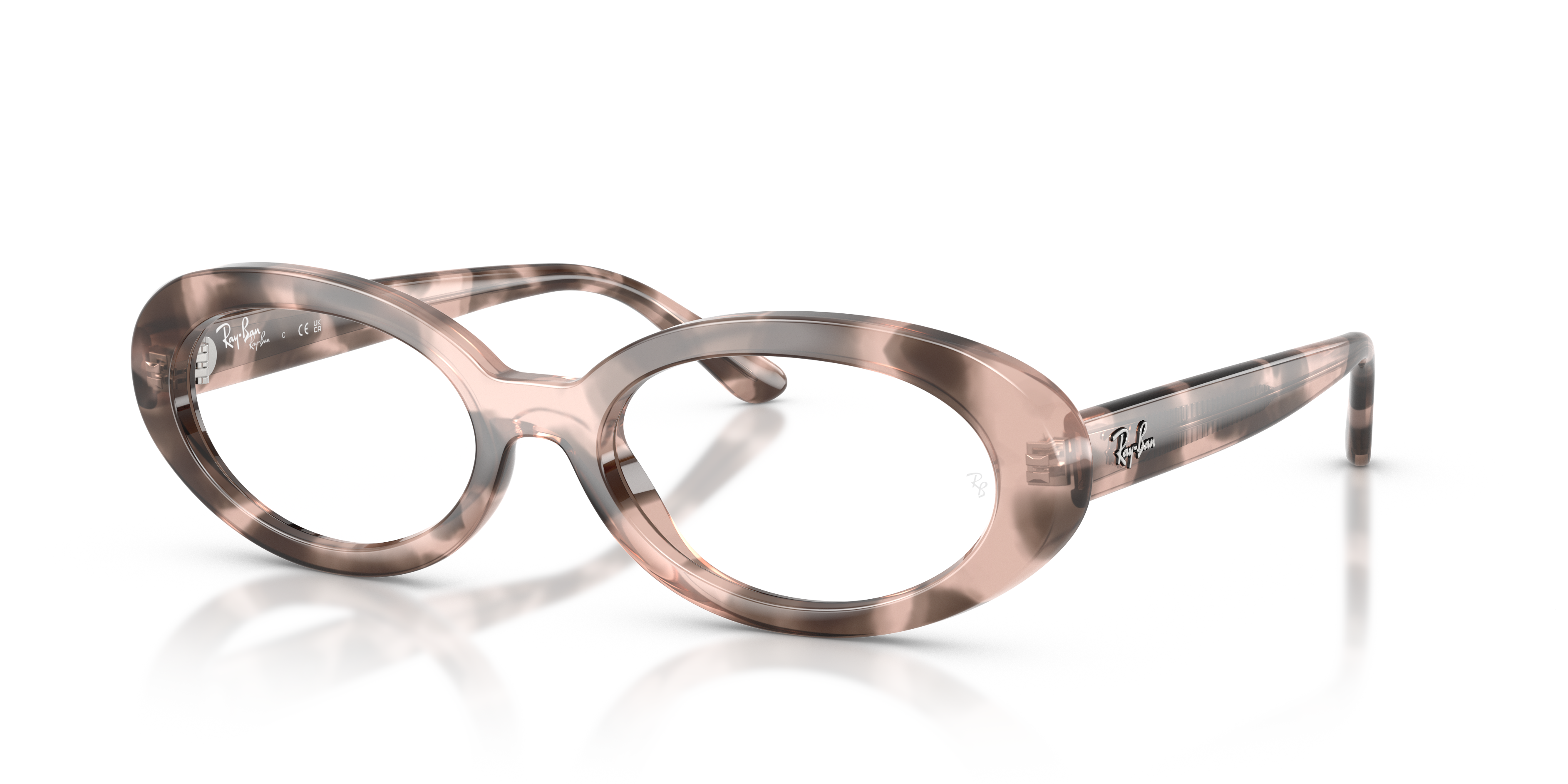 Ray-Ban RB2223V Optics 0RX2223V
