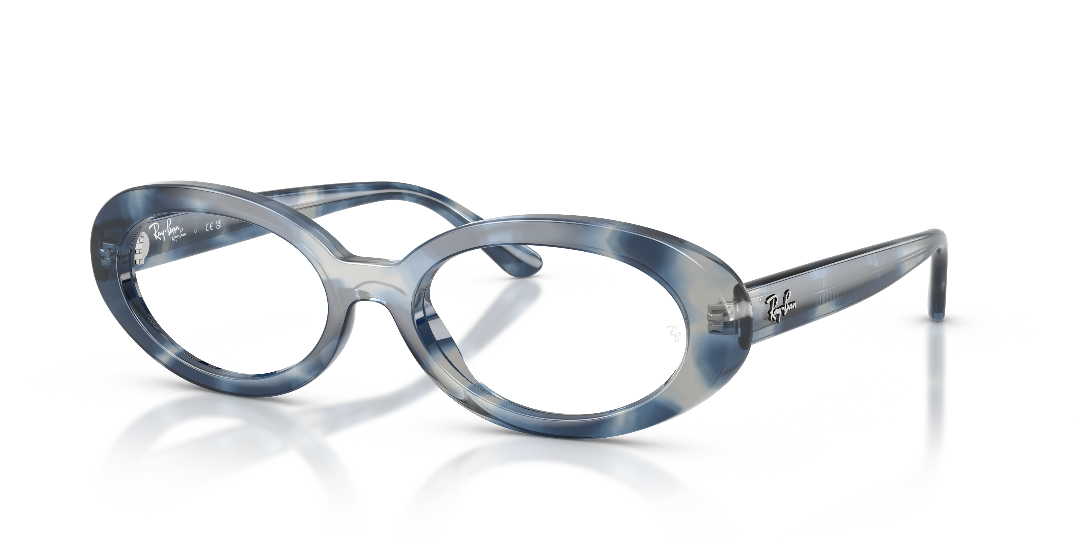 Ray-Ban RB2223V Optics 0RX2223V