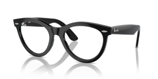 Occhiali da Vista Ray-Ban Wayfarer Neri | Modello 0RX2241V
