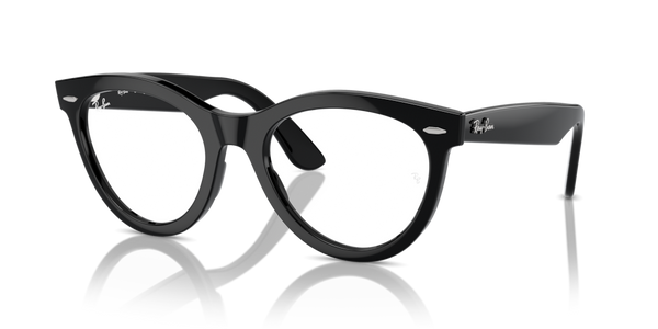Occhiali da Vista Ray-Ban Wayfarer Neri | Modello 0RX2241V