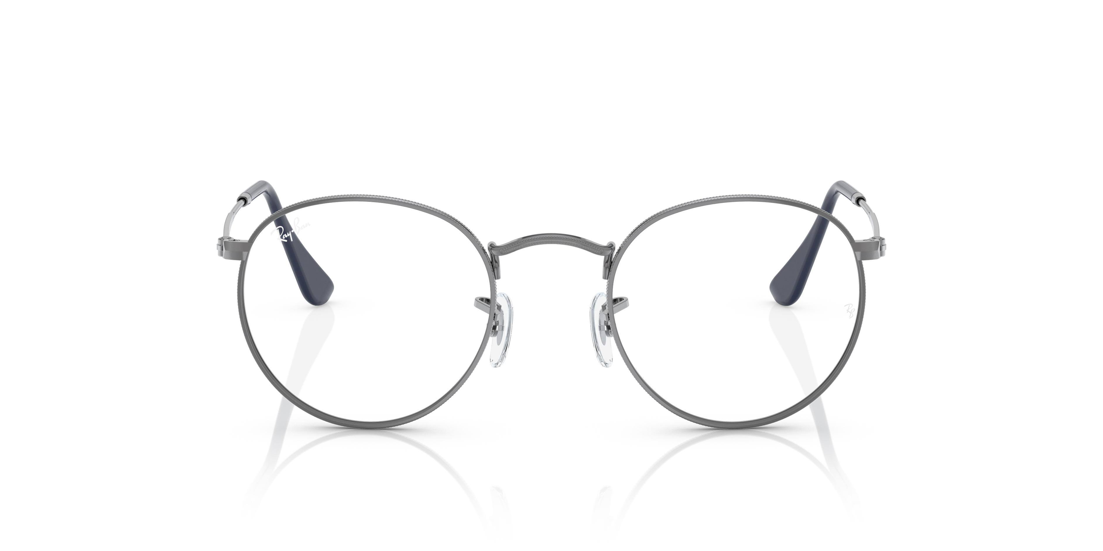 Ray-Ban ROUND METAL 0RX3447V