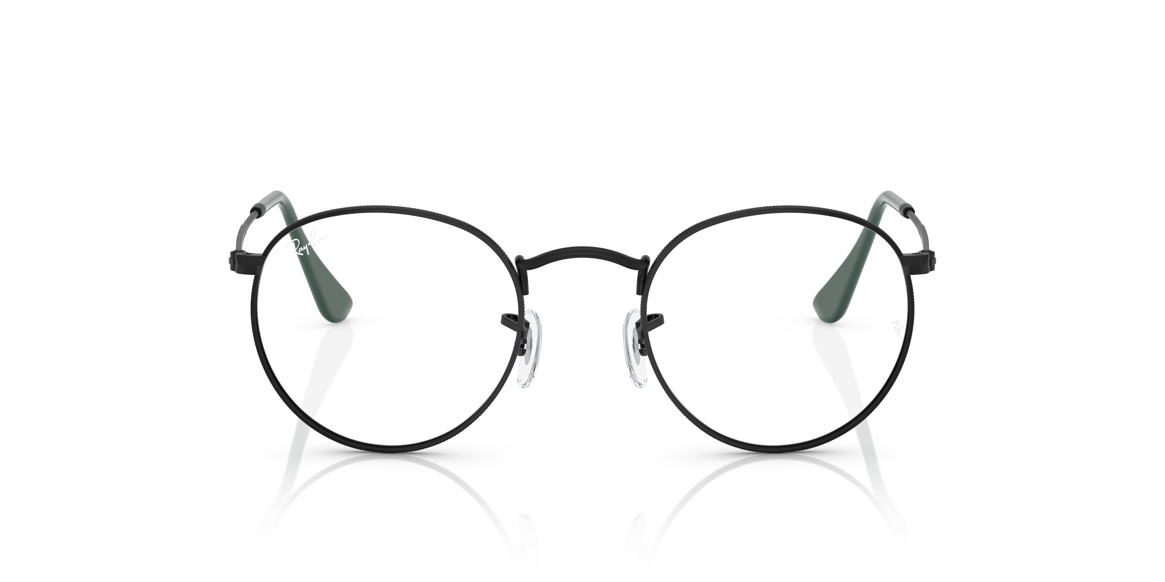 Ray-Ban ROUND METAL 0RX3447V