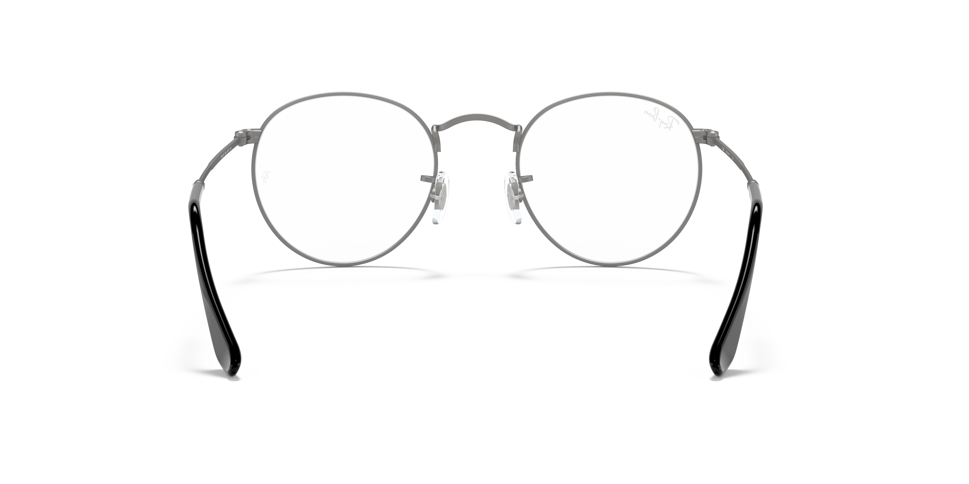 Ray-Ban ROUND METAL 0RX3447V