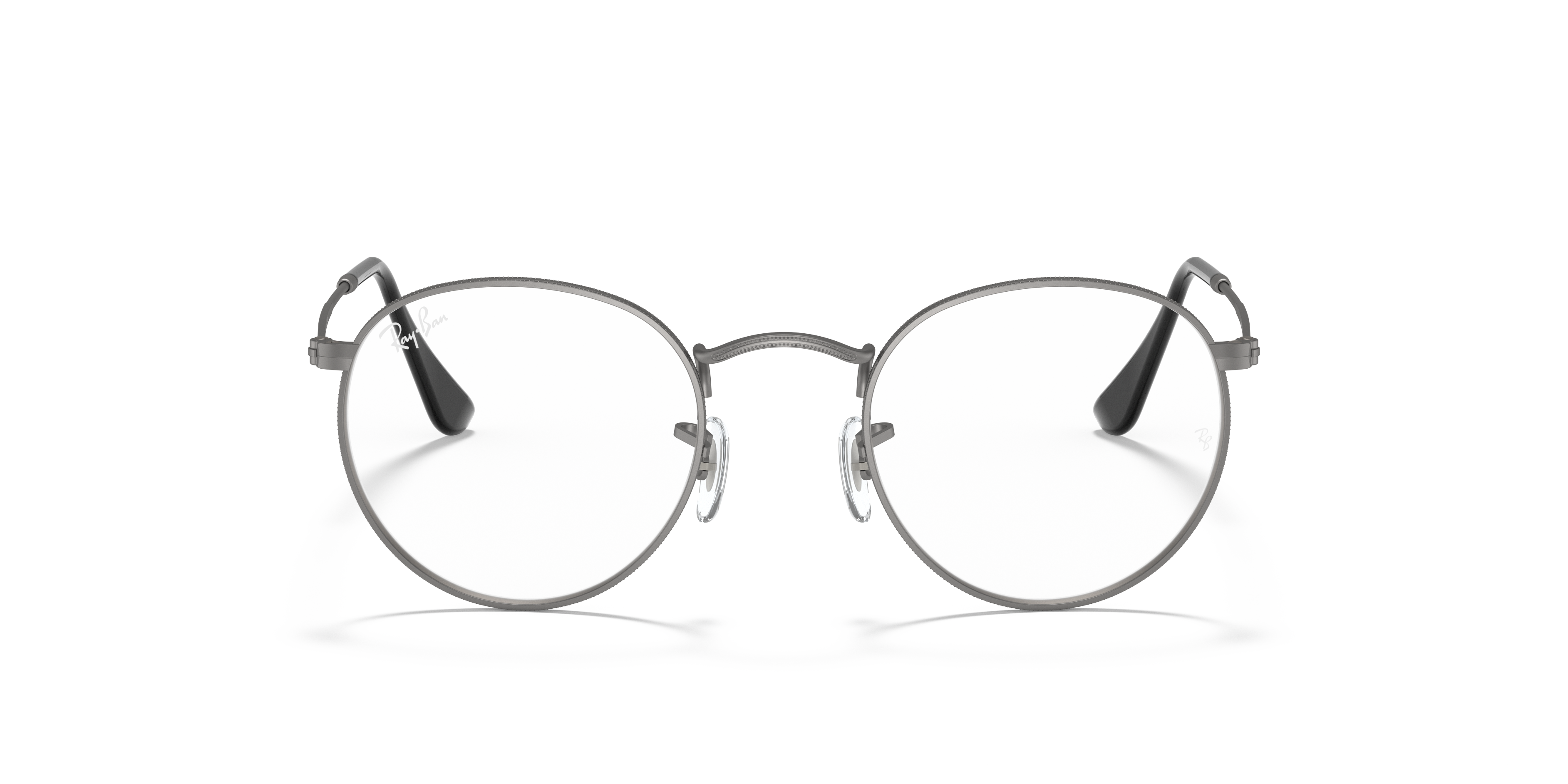 Ray-Ban ROUND METAL 0RX3447V