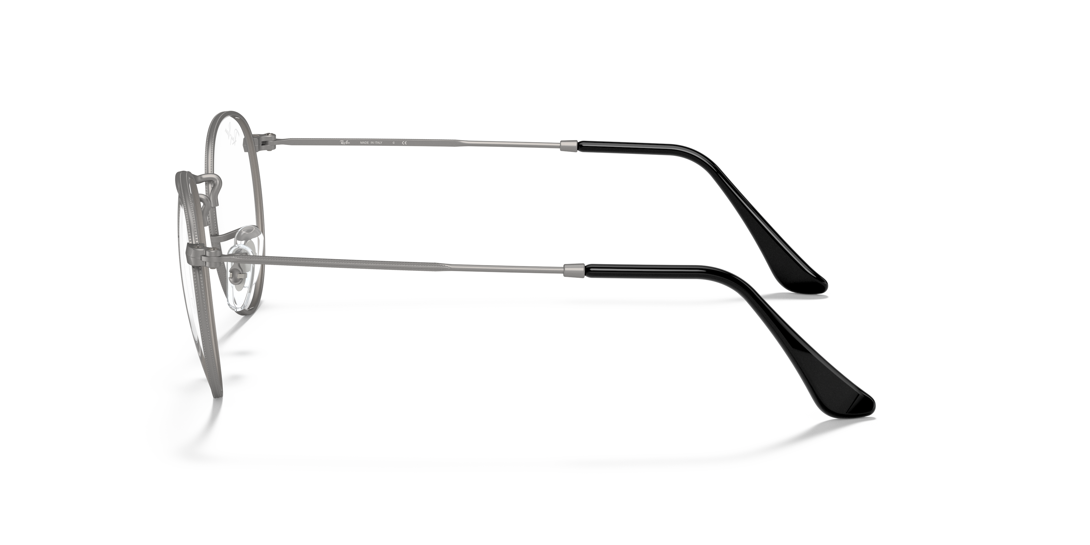 Ray-Ban ROUND METAL 0RX3447V