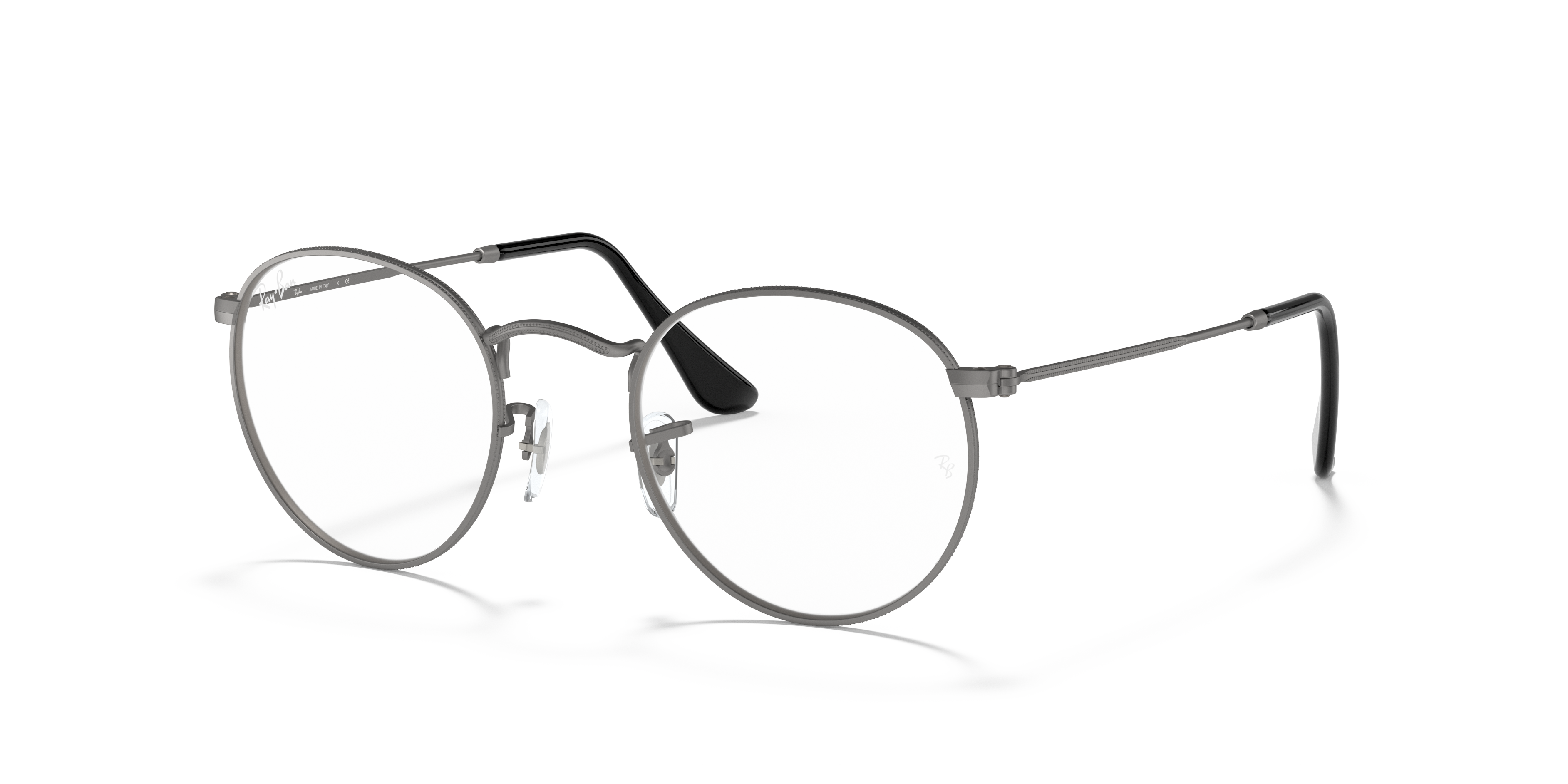 Ray-Ban ROUND METAL 0RX3447V