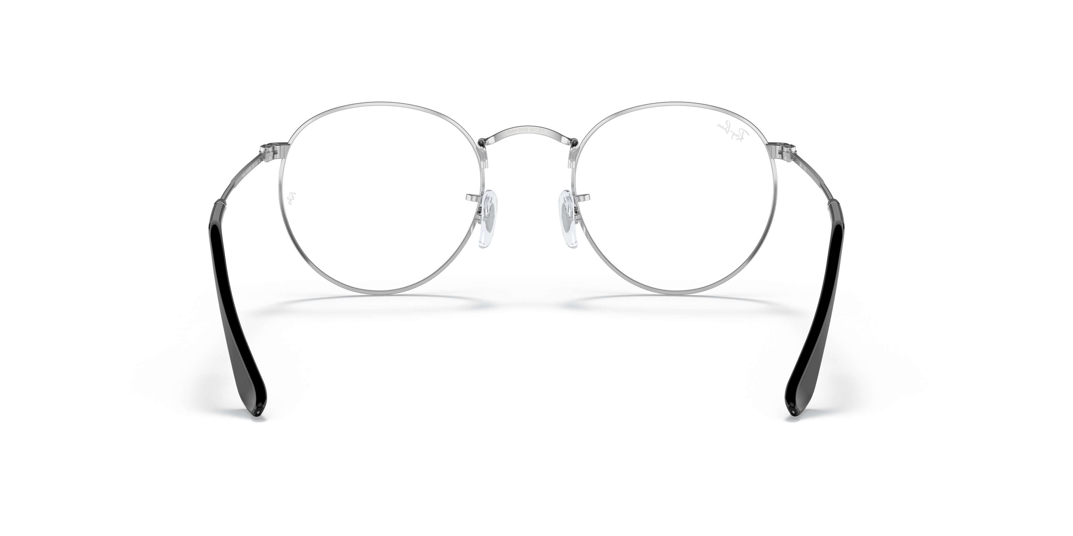 Ray-Ban ROUND METAL 0RX3447V