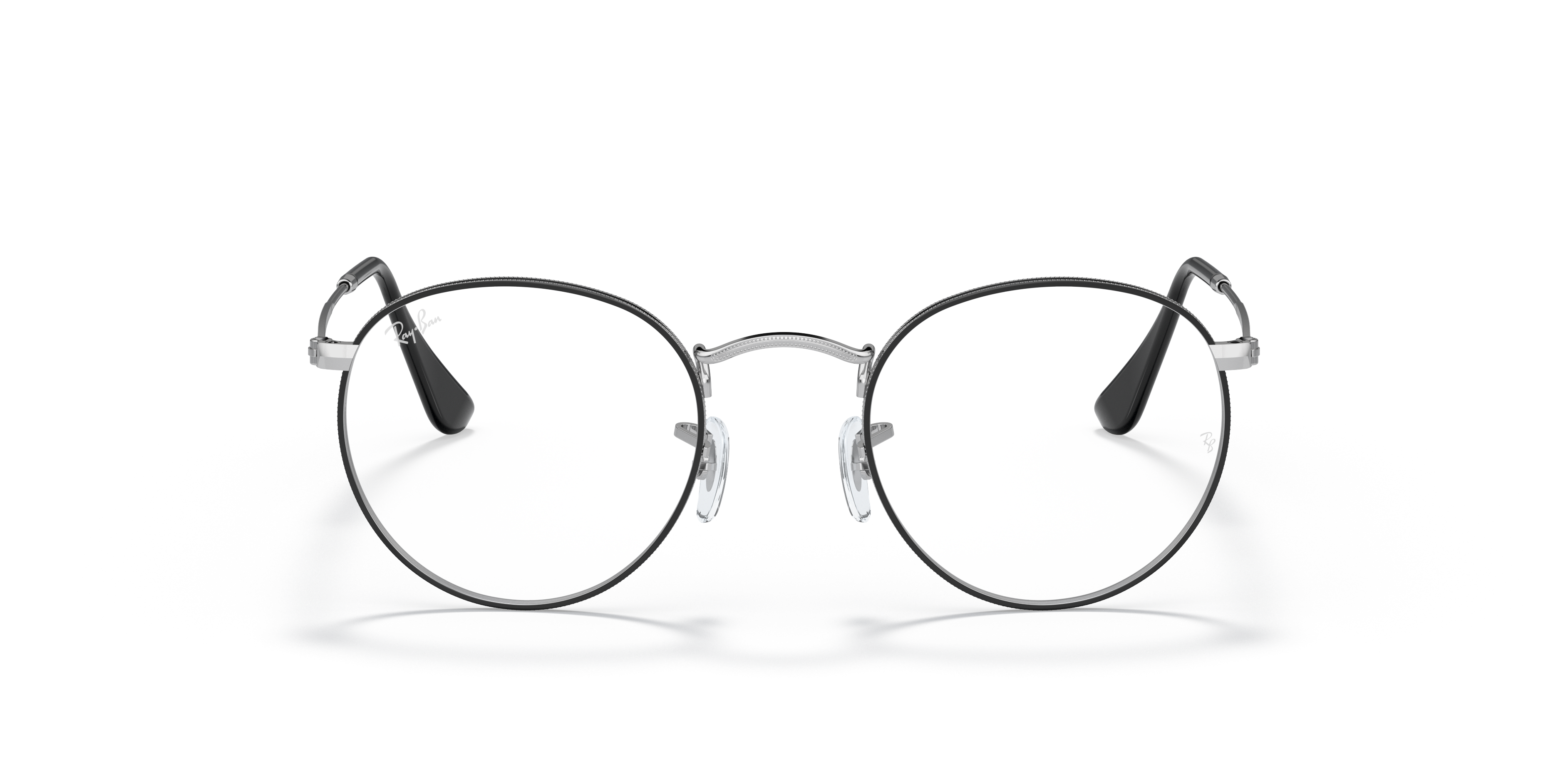 Ray-Ban ROUND METAL 0RX3447V