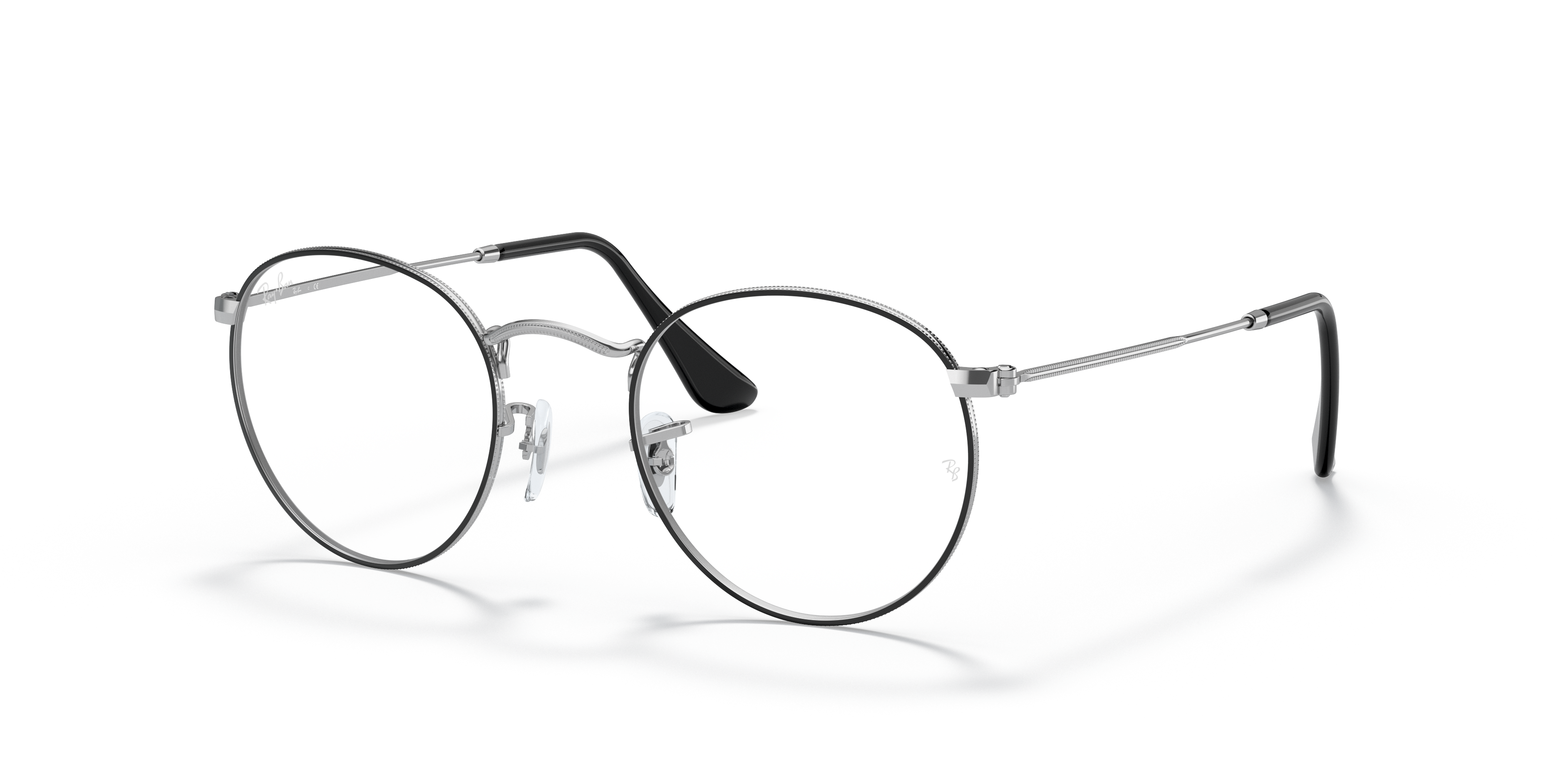Ray-Ban ROUND METAL 0RX3447V