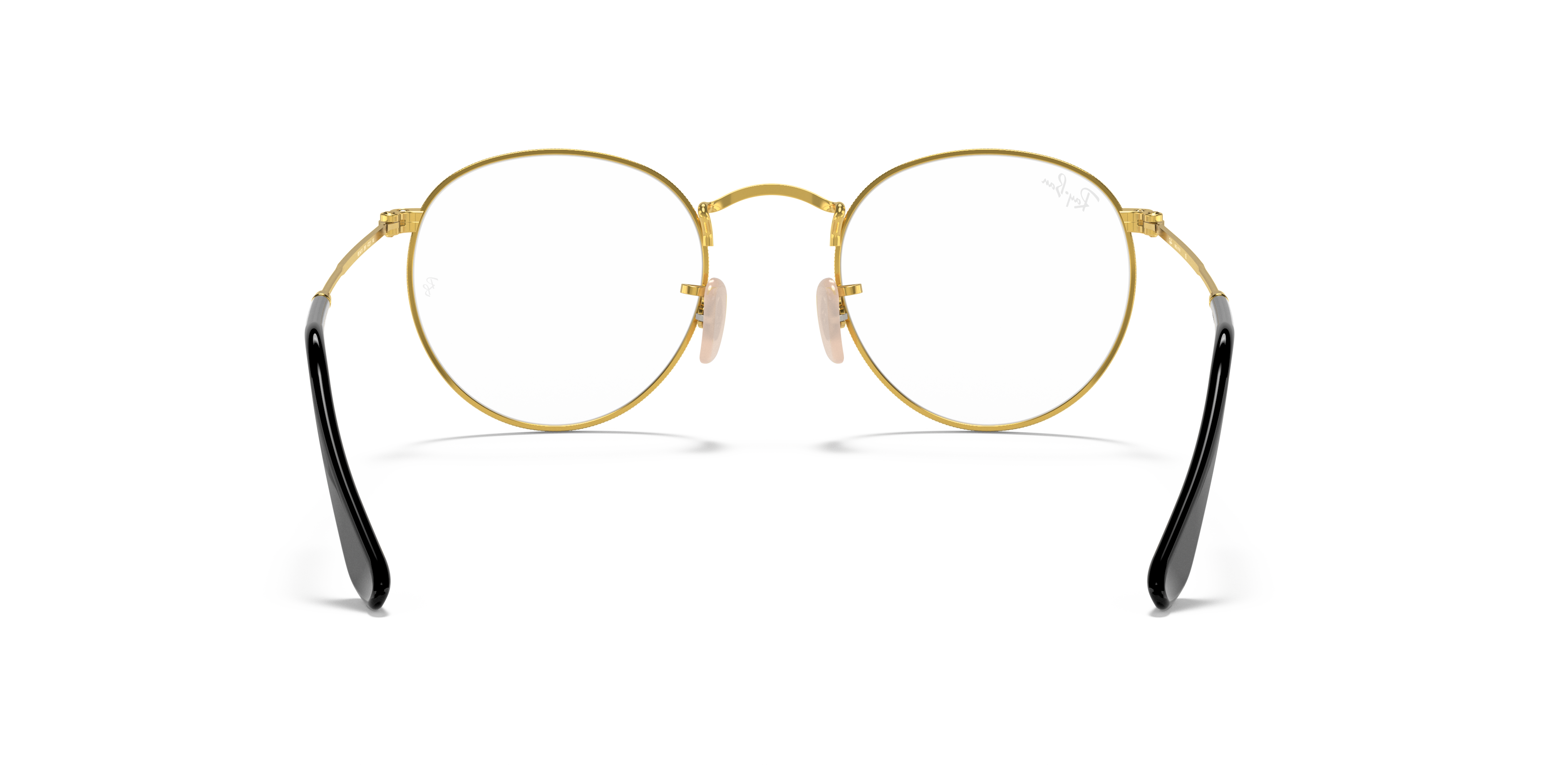 Ray-Ban ROUND METAL 0RX3447V