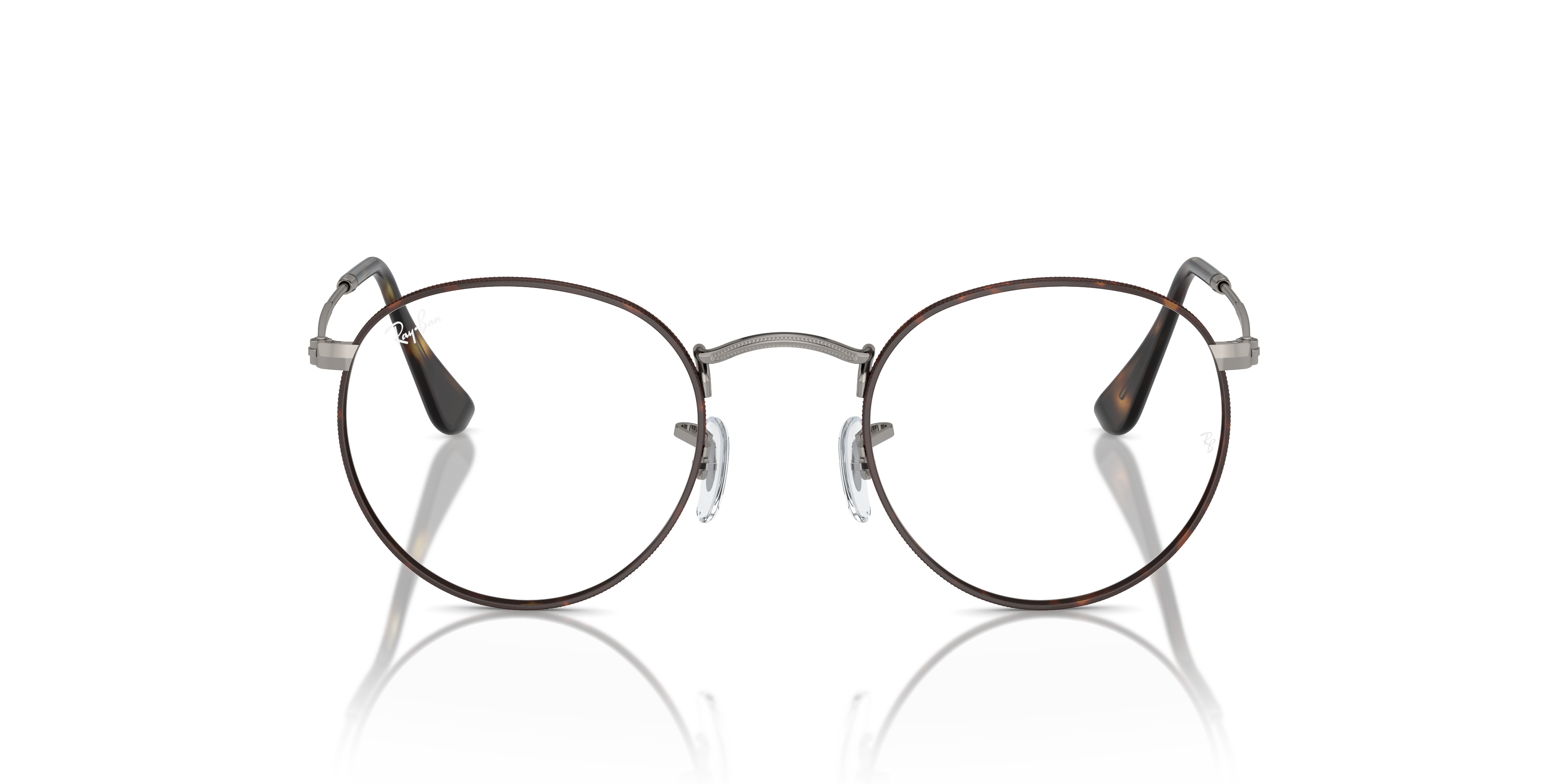 Ray-Ban ROUND METAL 0RX3447V