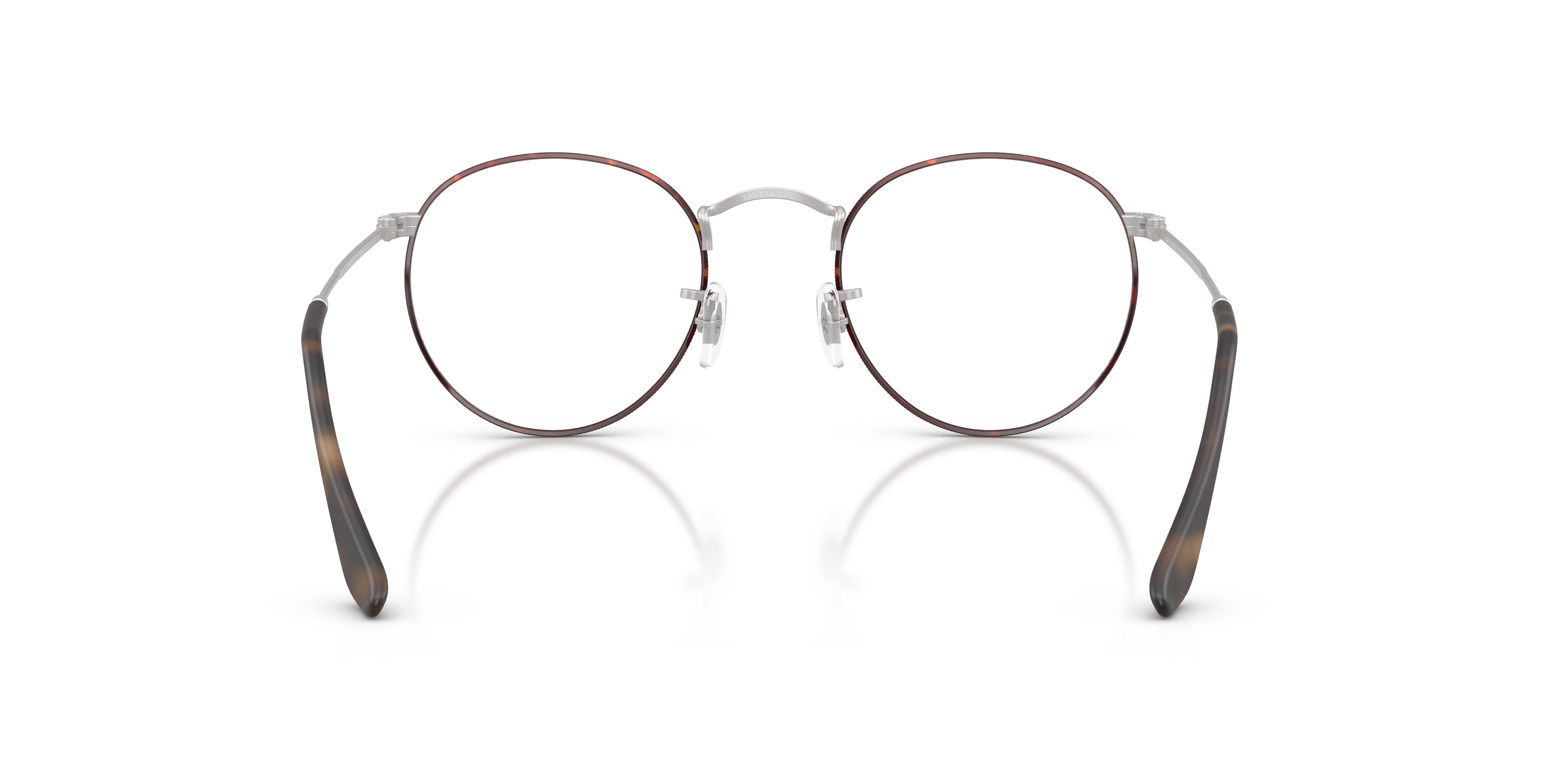 Ray-Ban ROUND METAL 0RX3447V