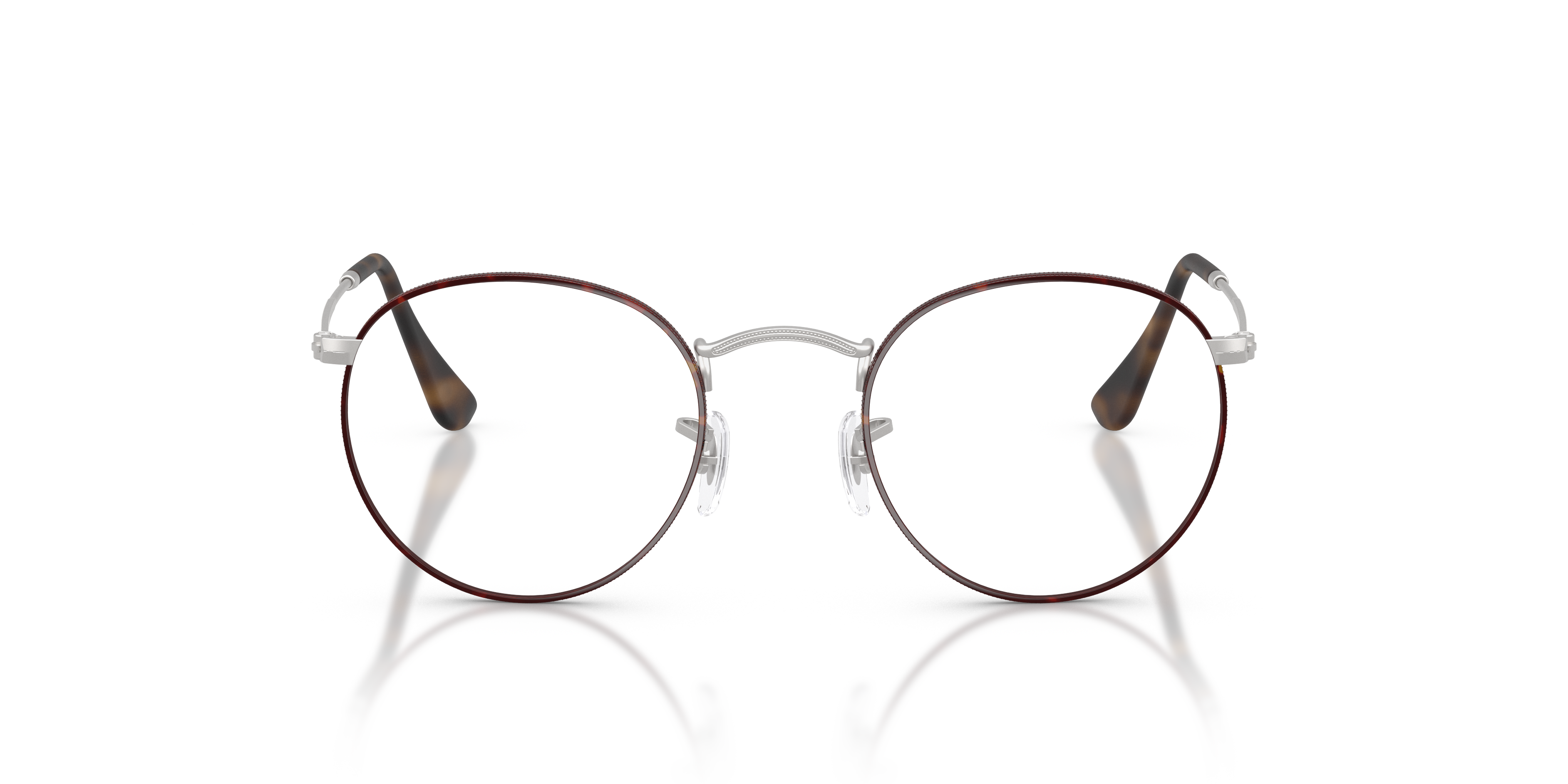 Ray-Ban ROUND METAL 0RX3447V