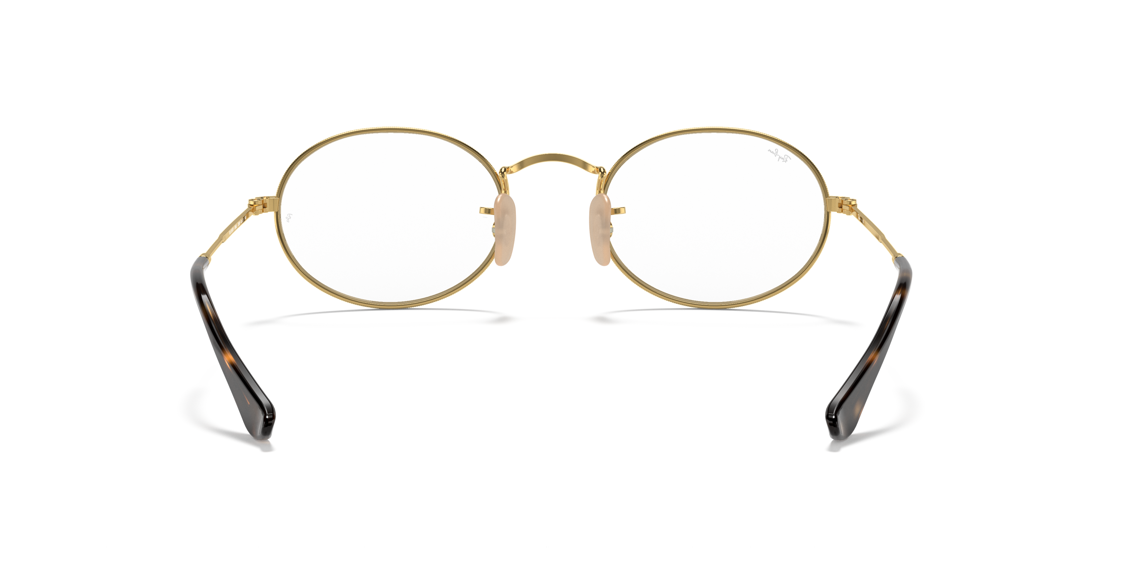 Ray-Ban OVAL 0RX3547V