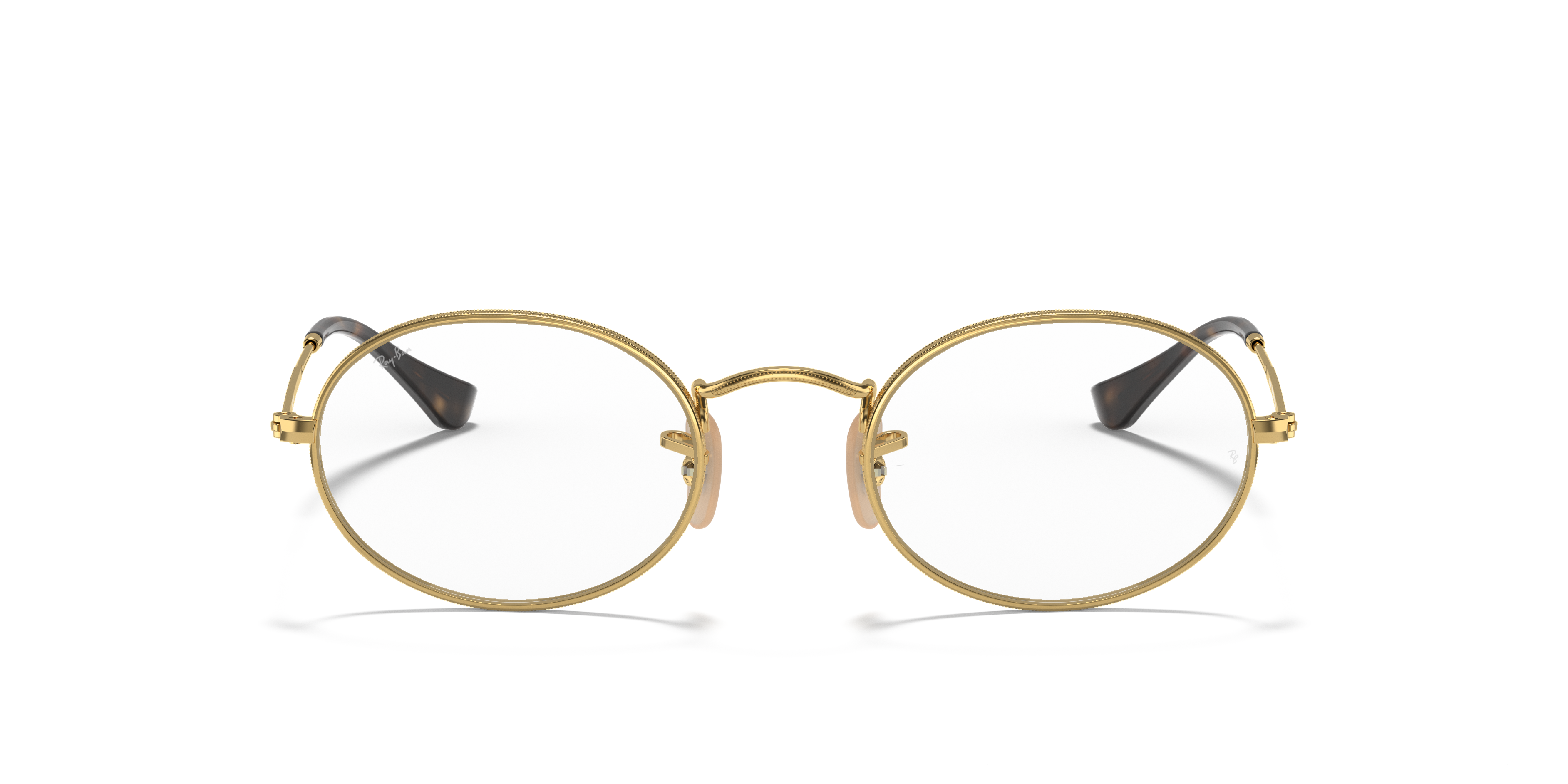 Ray-Ban OVAL 0RX3547V