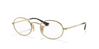 Ray-Ban OVAL 0RX3547V