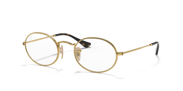 Terminali ricambio originali Ray-Ban ZRX3547V77