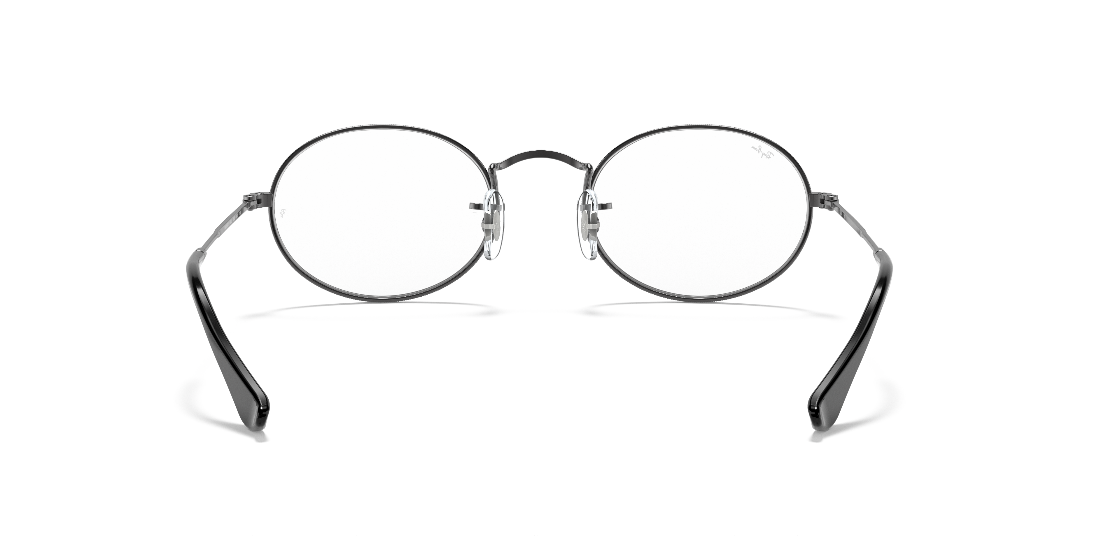 Ray-Ban OVAL 0RX3547V