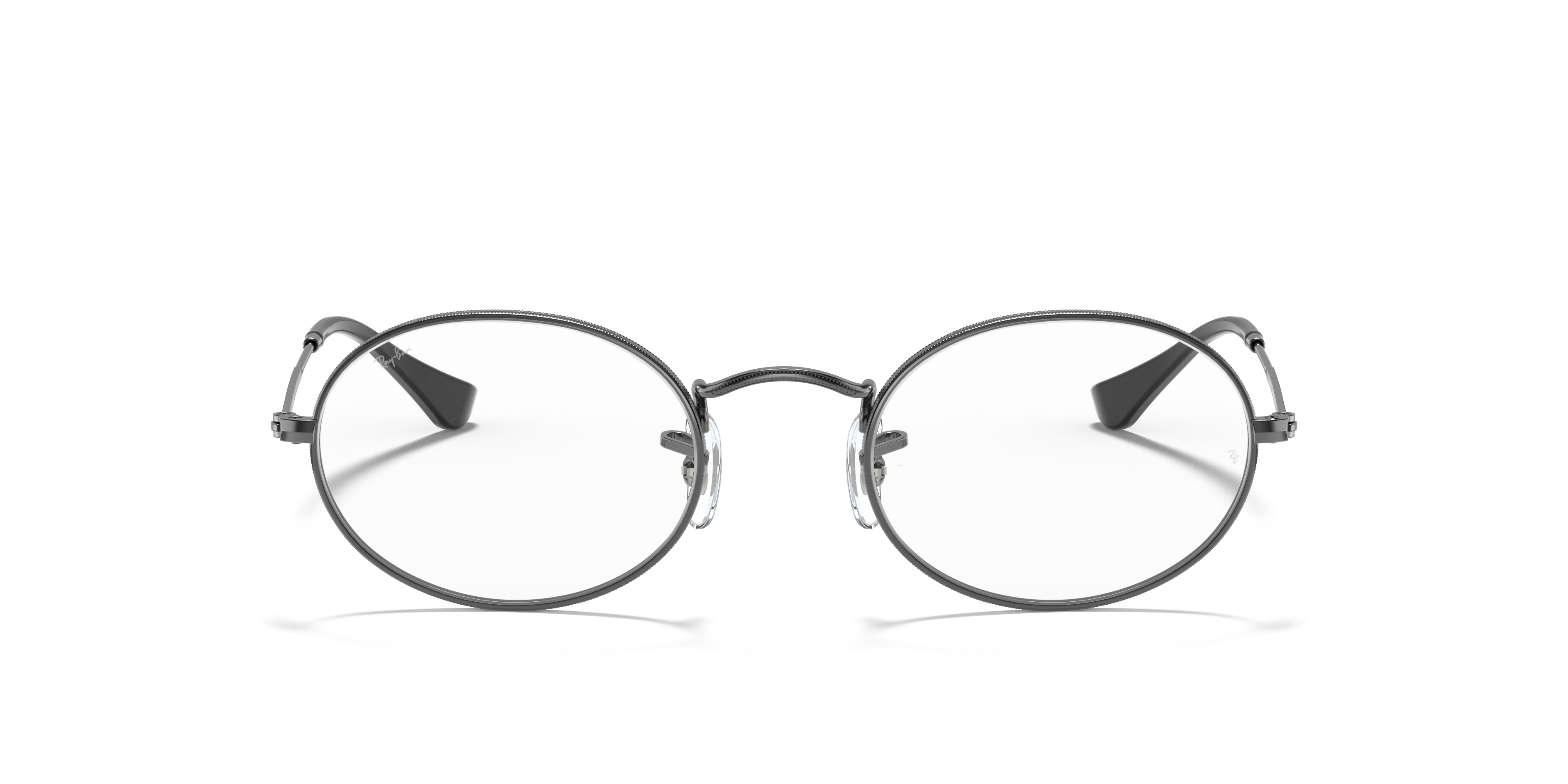 Ray-Ban OVAL 0RX3547V
