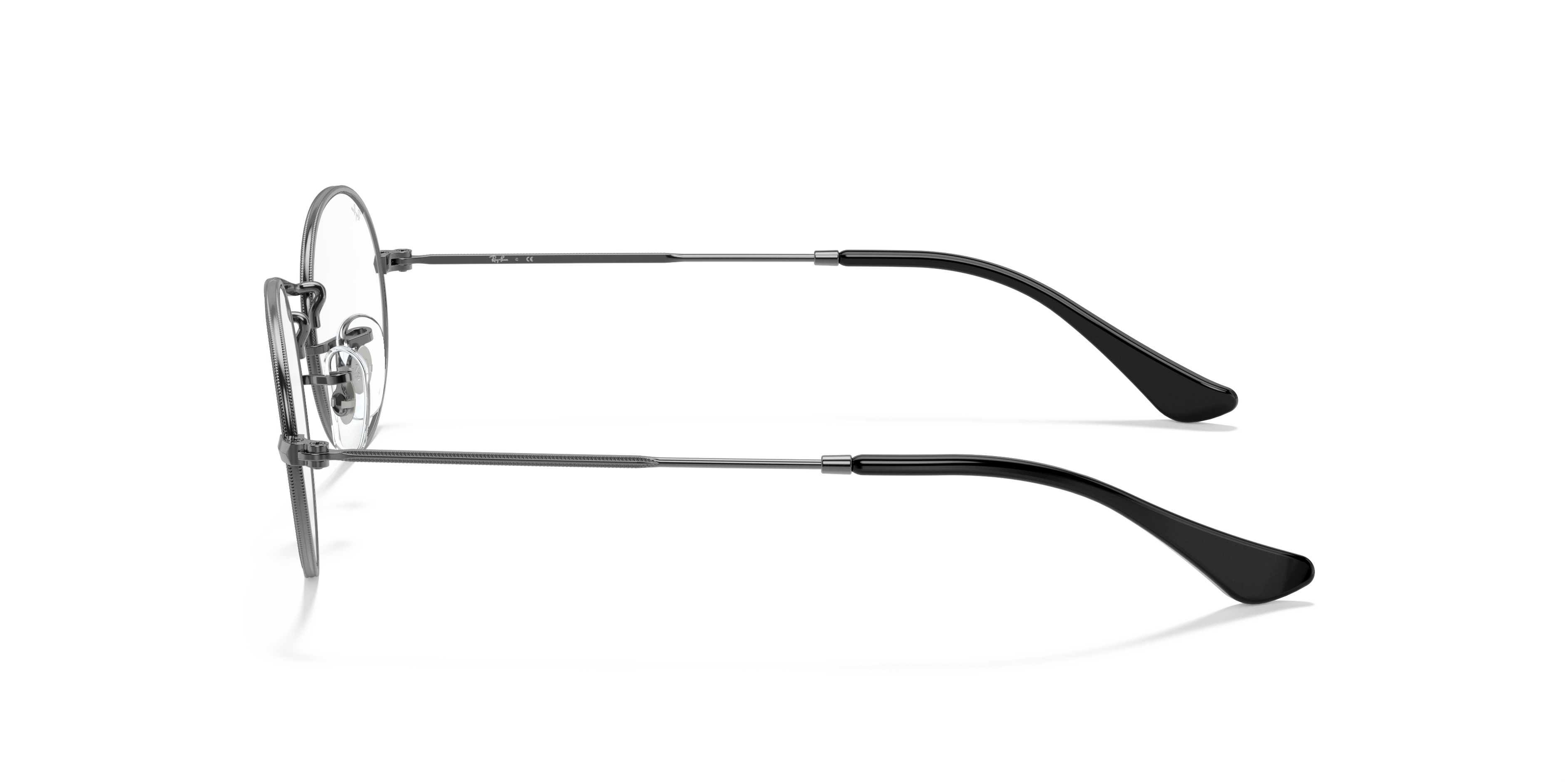 Ray-Ban OVAL 0RX3547V