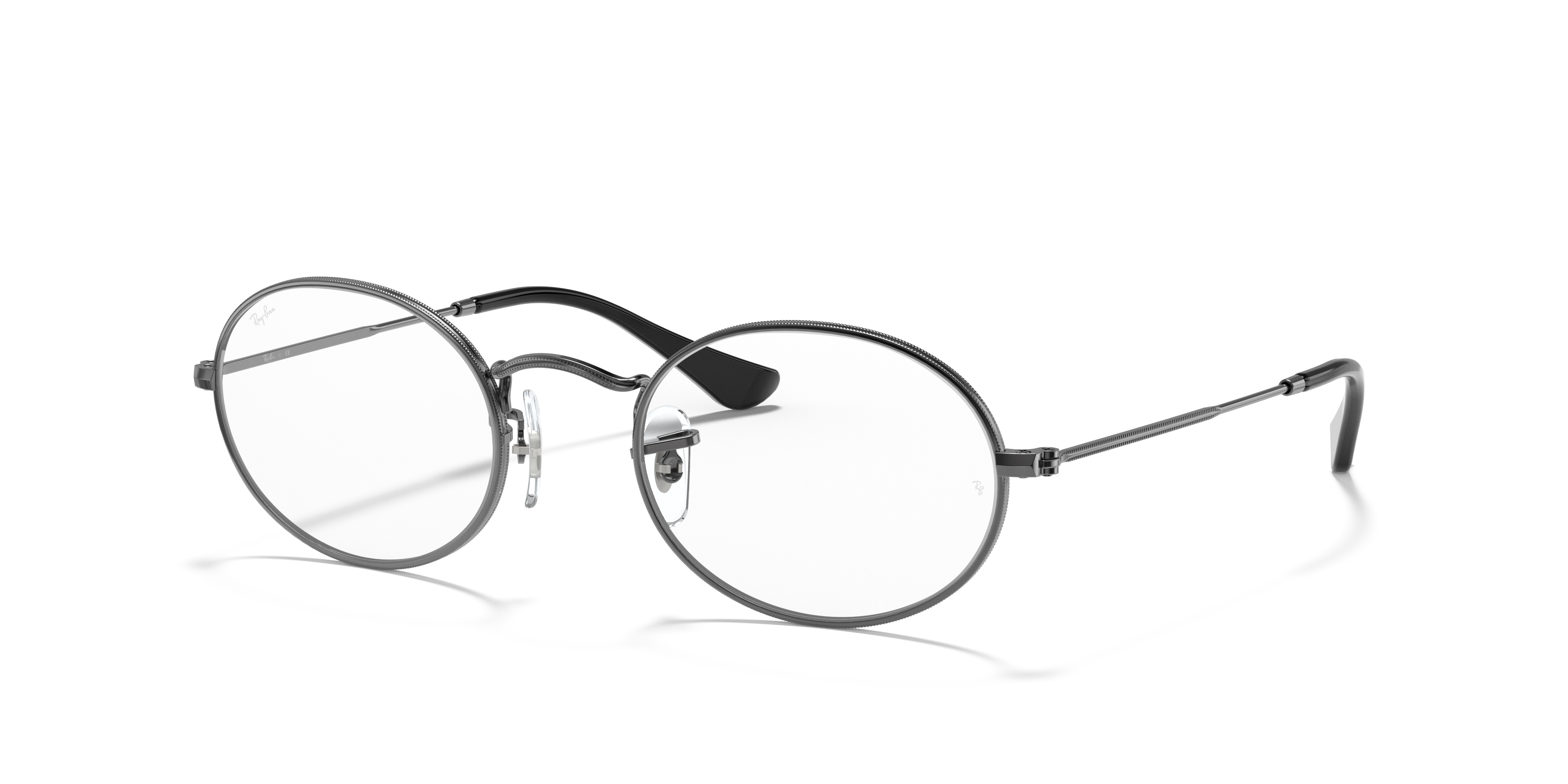Ray-Ban OVAL 0RX3547V