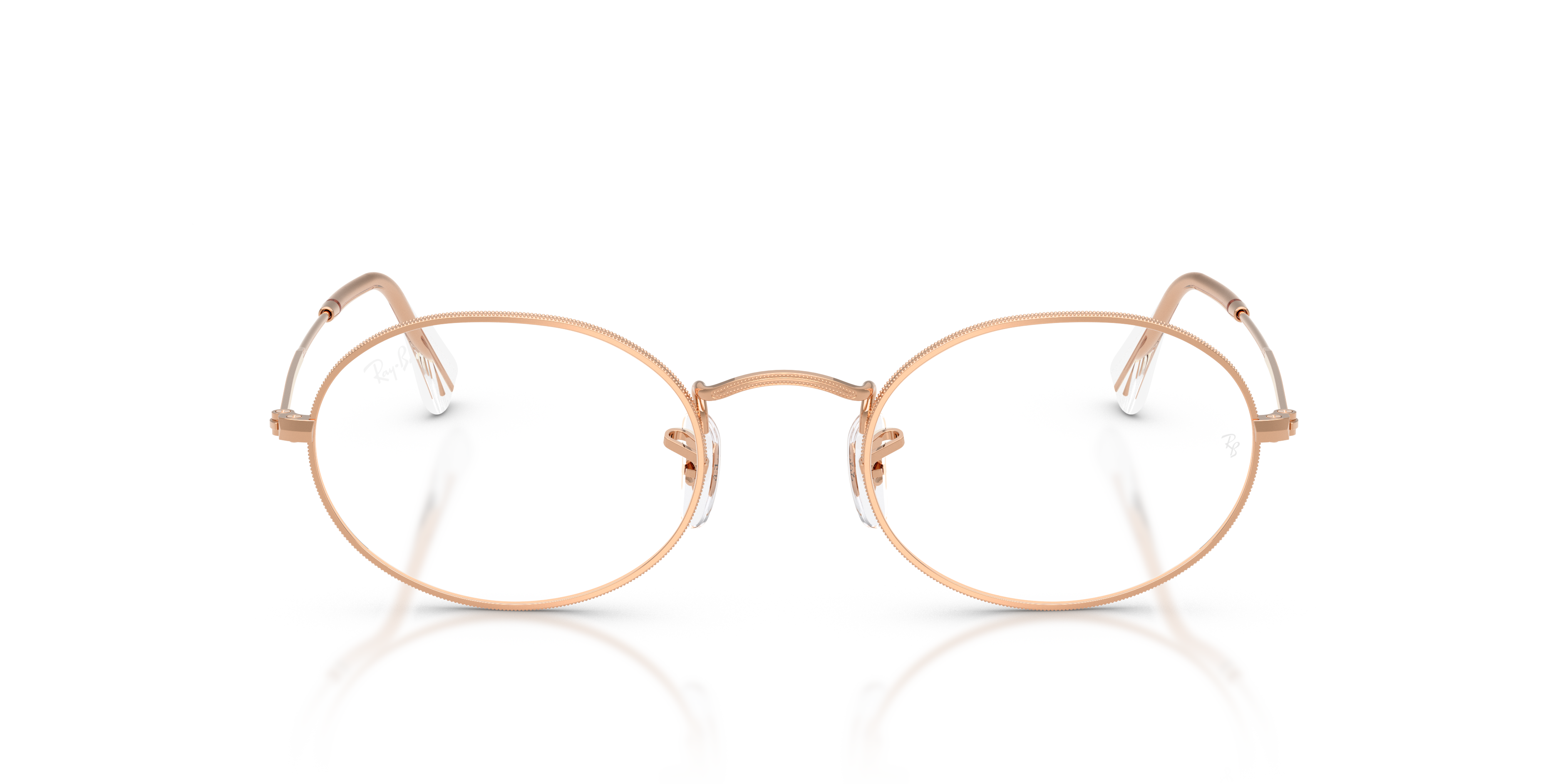 Ray-Ban OVAL 0RX3547V