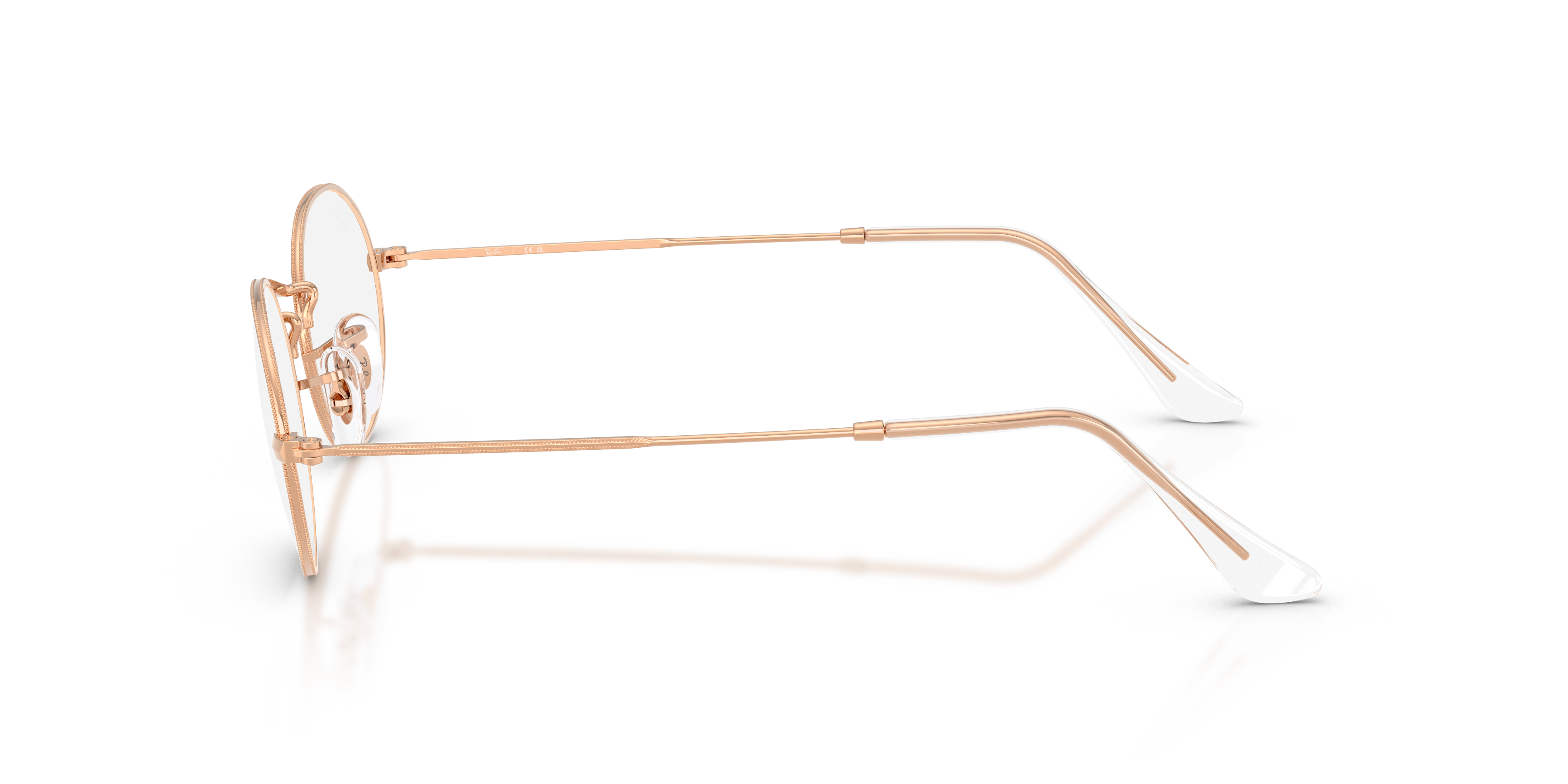 Ray-Ban OVAL 0RX3547V