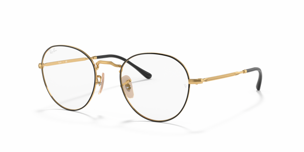 Viti Cerniera ricambio originale Ray-Ban ZRX3582V84